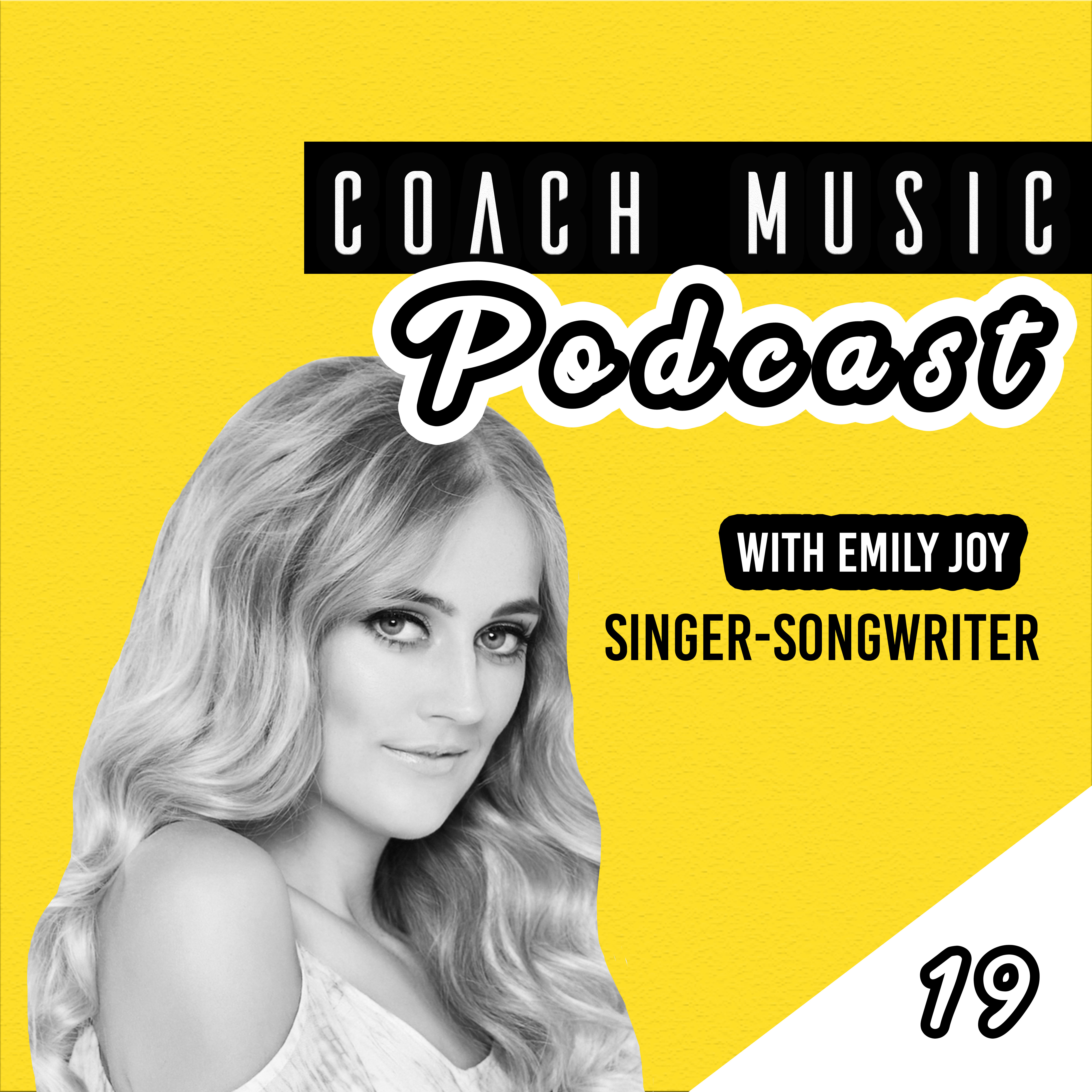 19: Emily Joy // Cracking The Country Music Code