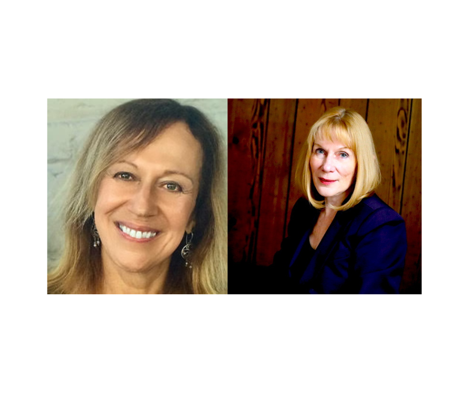 The Musical Innertube - Volume 2, Number 189 - Murder, Mystery and Magic with Katherine Ramsland and Ruth Setton The Musical Innertube - Volume 2, Number 189 - Murder, Mystery and Magic with Katherine Ramsland and Ruth Setton