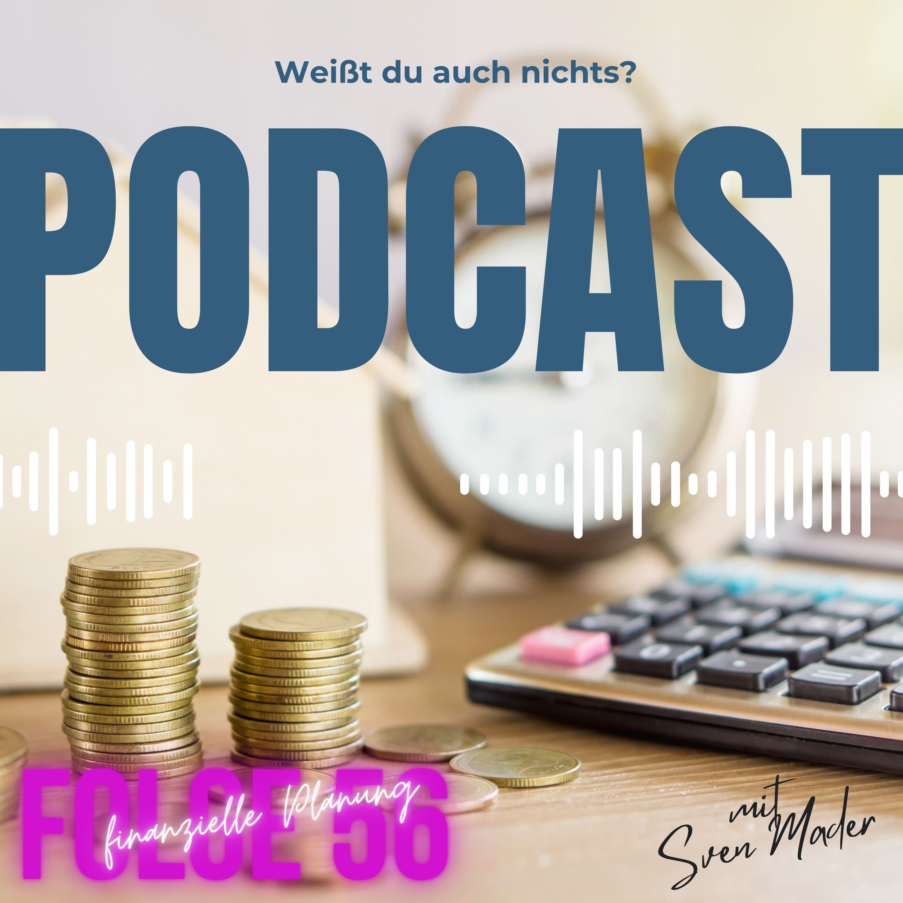 Podcast \