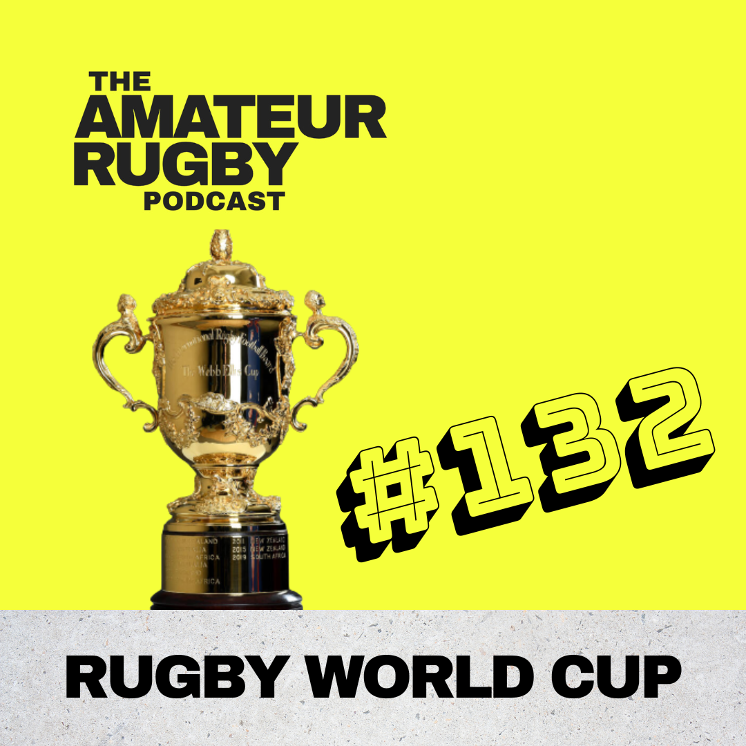 Amateur Rugby Podcast
