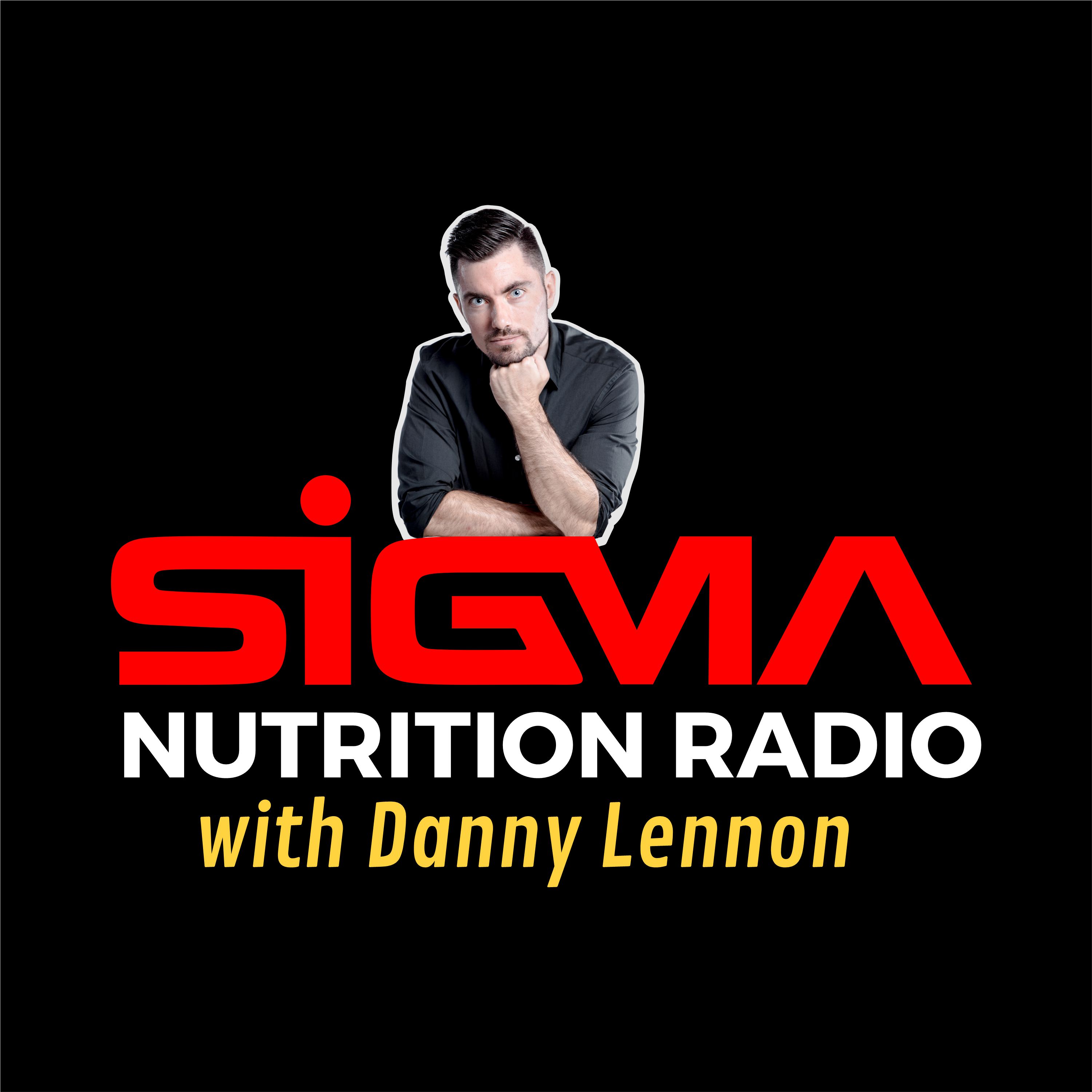 #353: James Hébert, ScD – Dietary Inflammatory Index