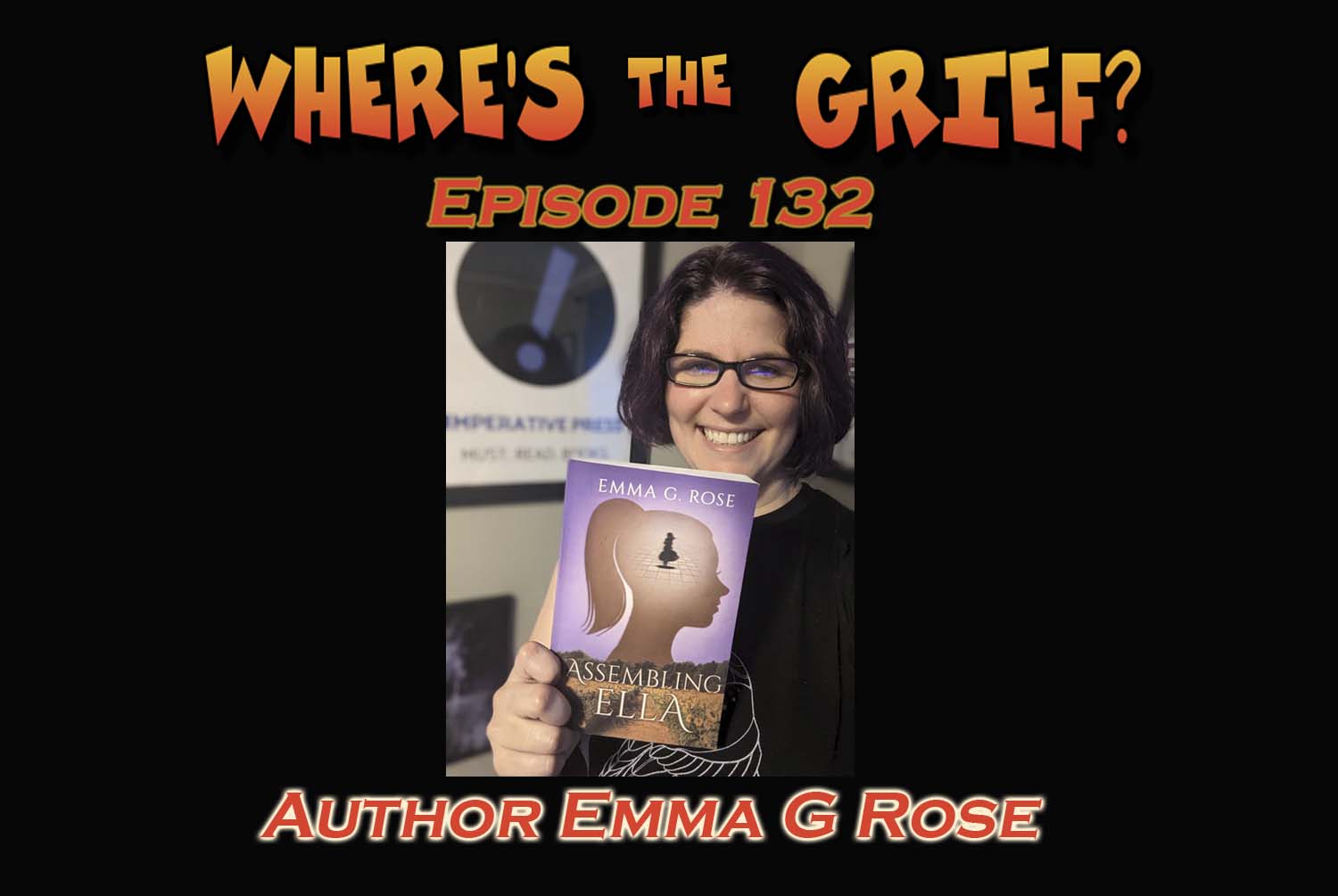 Where\'s The Grief?