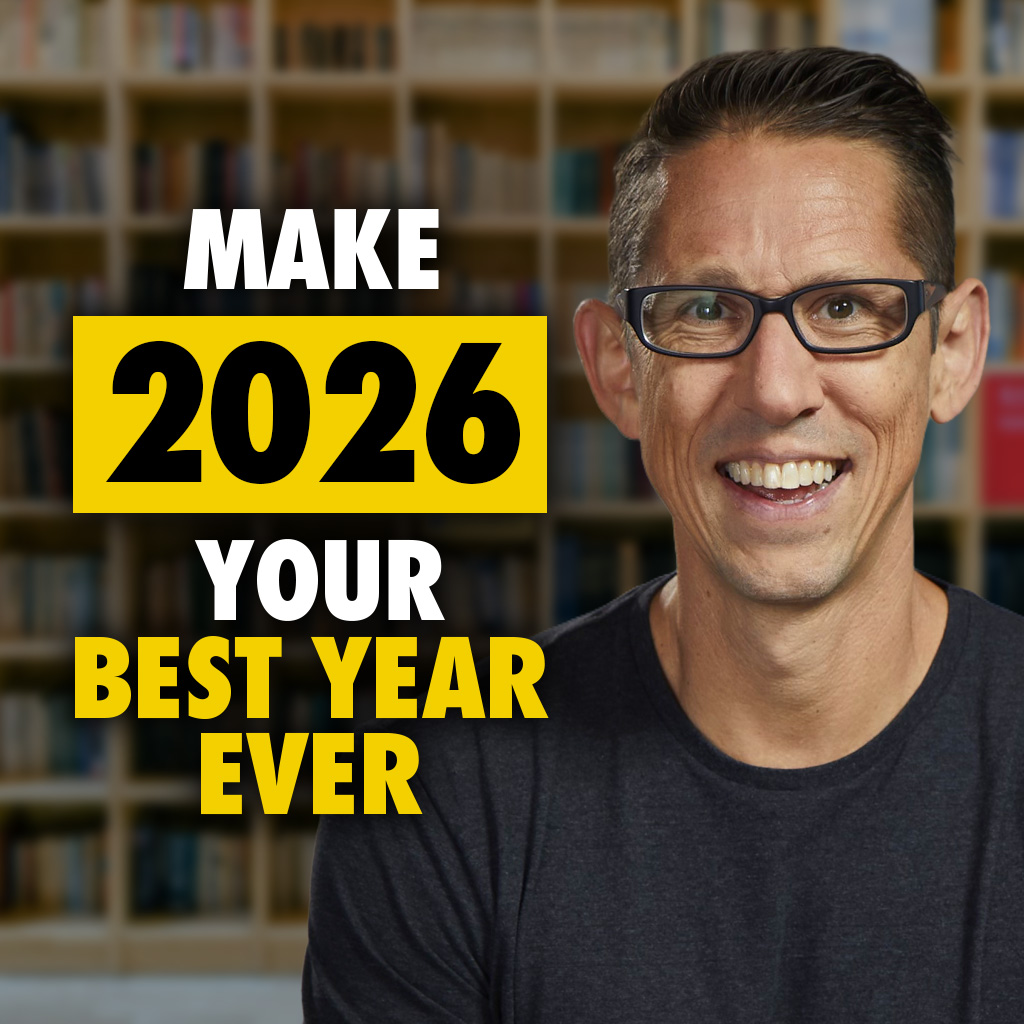616: How to Prepare NOW for Your Best Year Ever