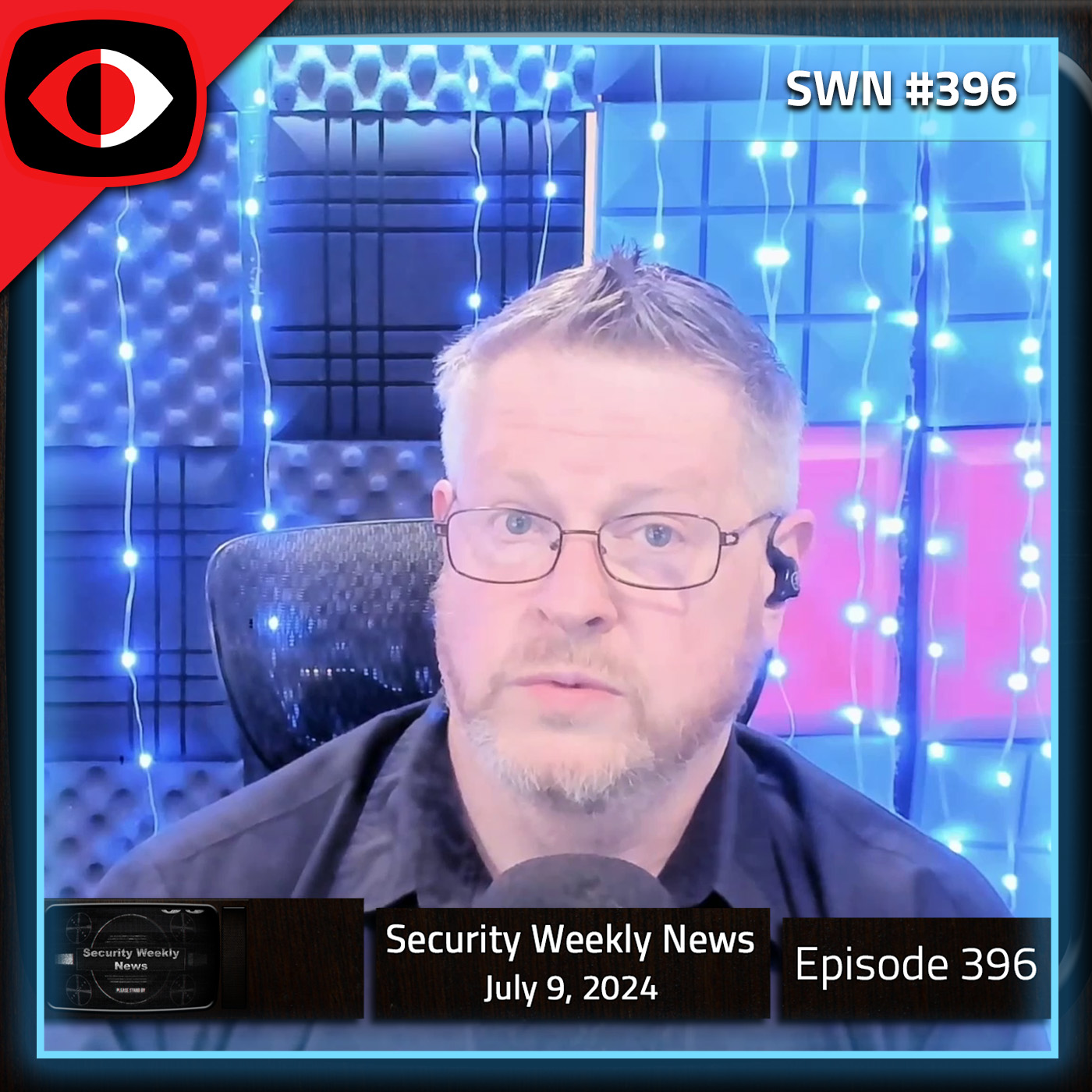 Zotac, Eldorado, Donex, Qlins, Ticketmaster, AI, Physical Security, Aaran Leyland... - SWN #396