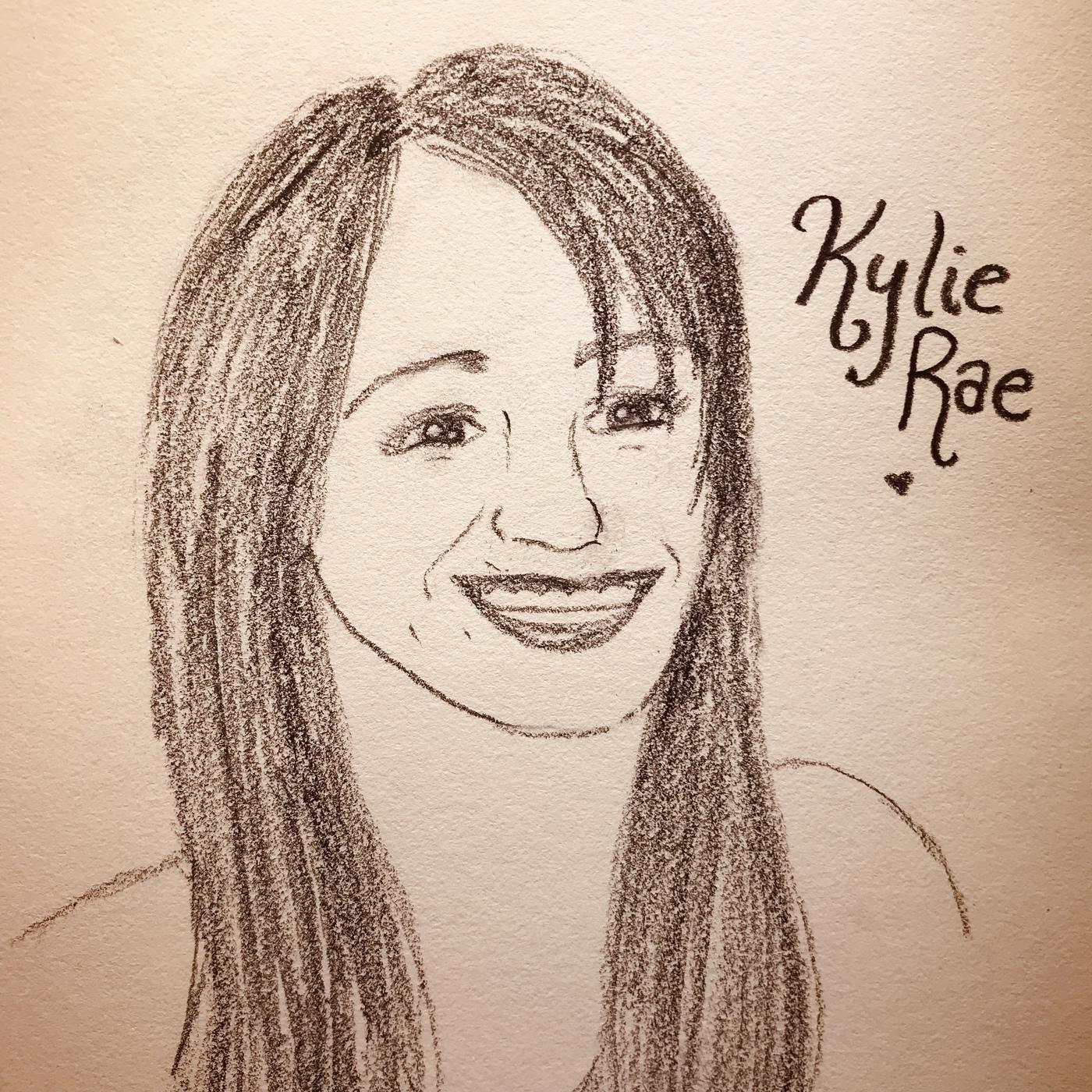 138: Bonus Episode: Kylie Rae