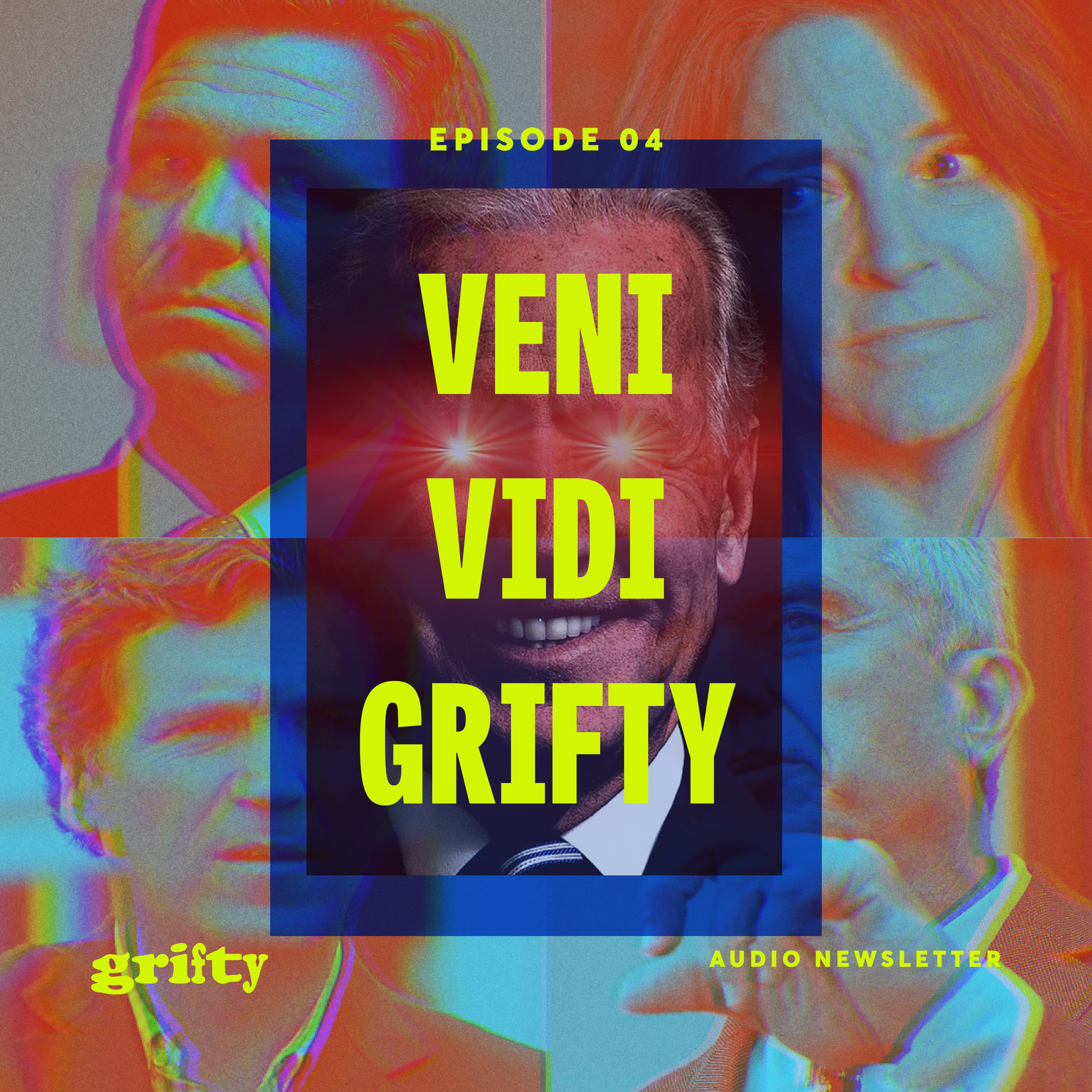 Grifty