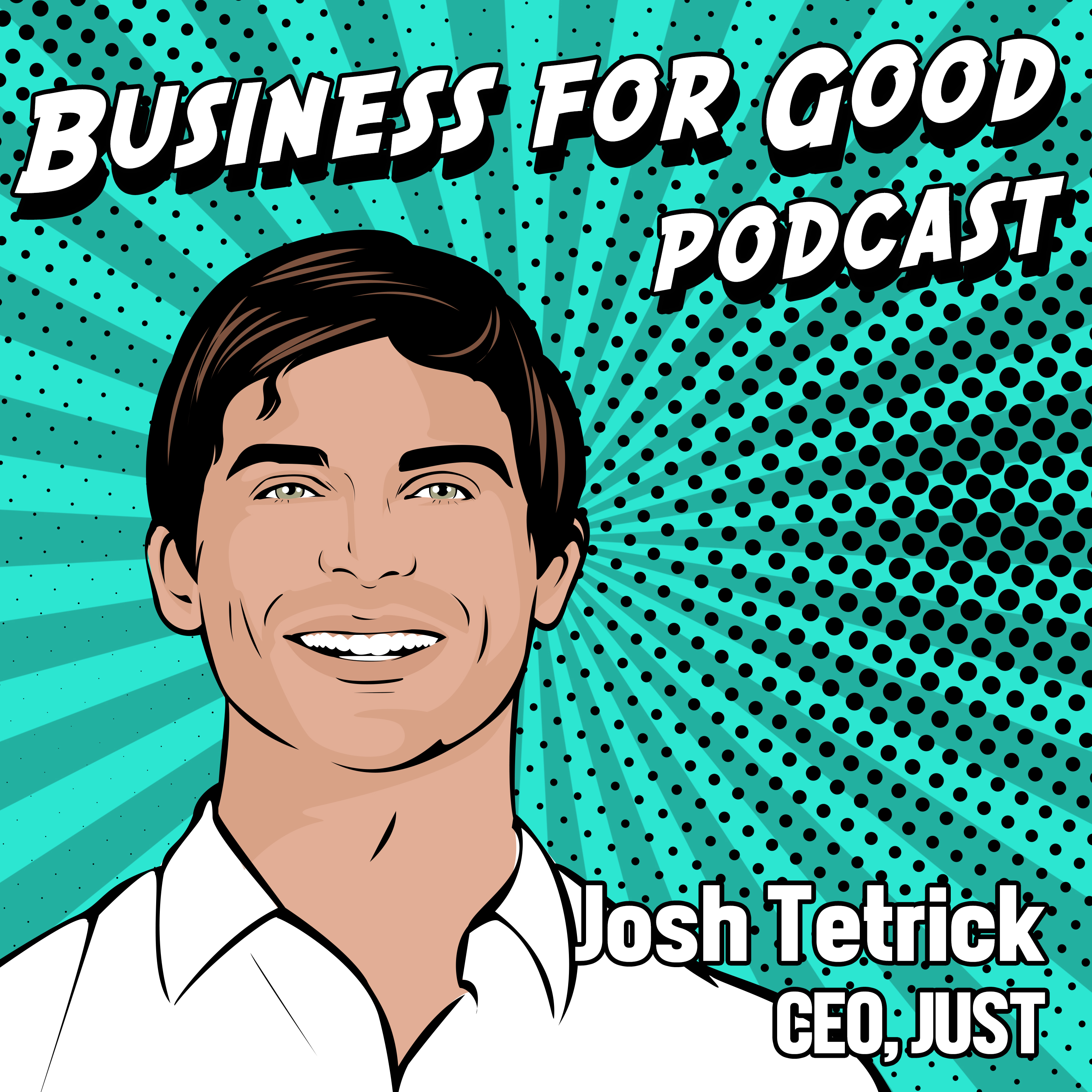 Business for Good Podcast