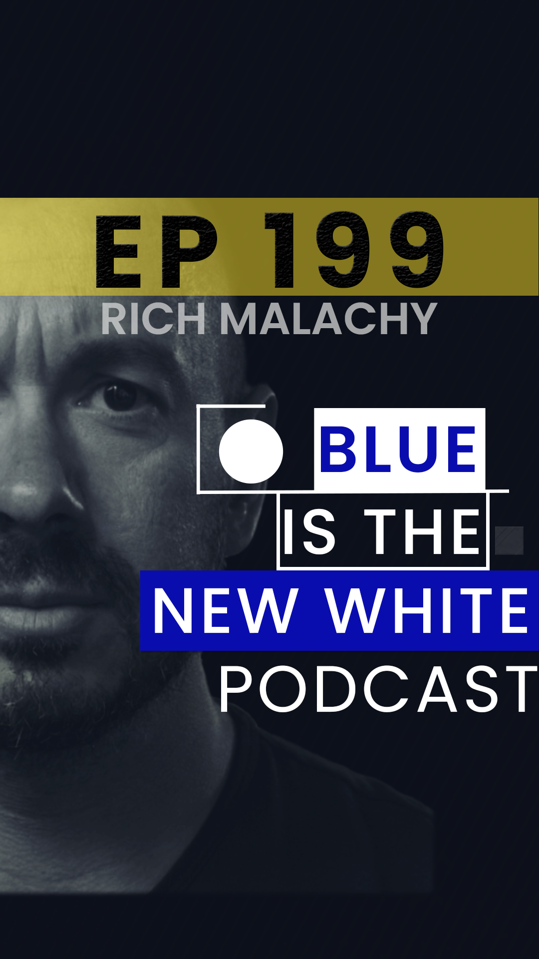 Rebuilding a Legacy: Rich Malachy on Brand, Hustle, and Leading the Trades