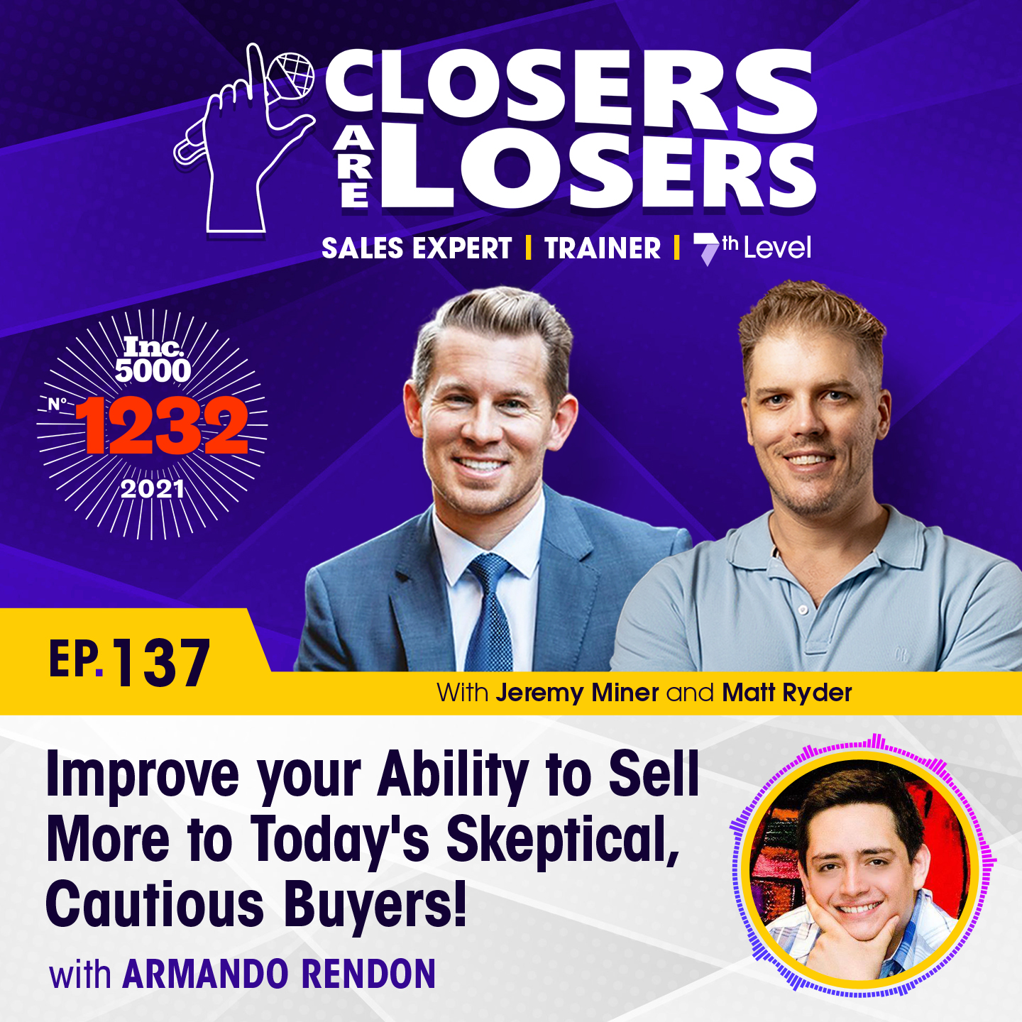 Improve Your Ability to Sell More to Today’s Skeptical, Cautious Buyers