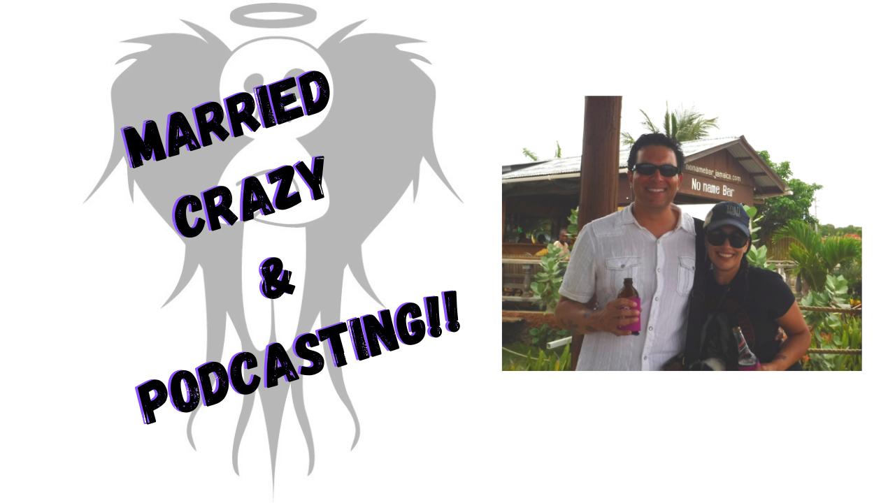 DAPF #271 Dark Angels & Pretty Freaks #Podcast #271 "Stacking Fries" episode artwork
