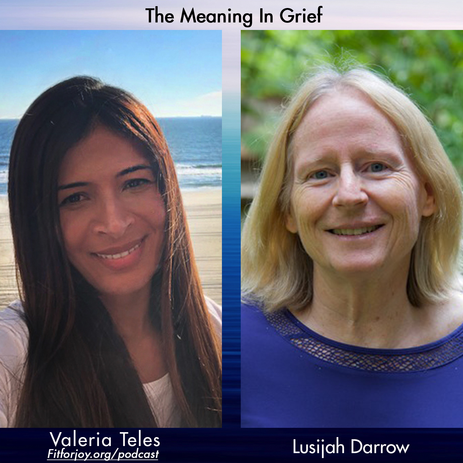 A Quest for Well-Being