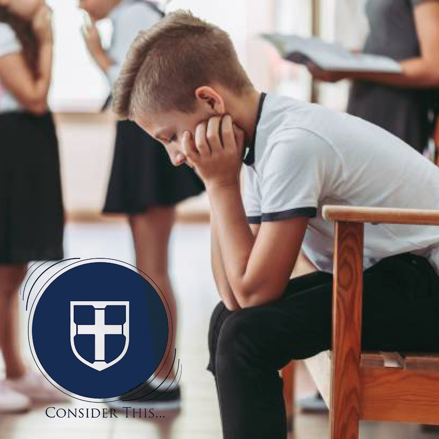 Maturity In Hardship - Keith Grant
