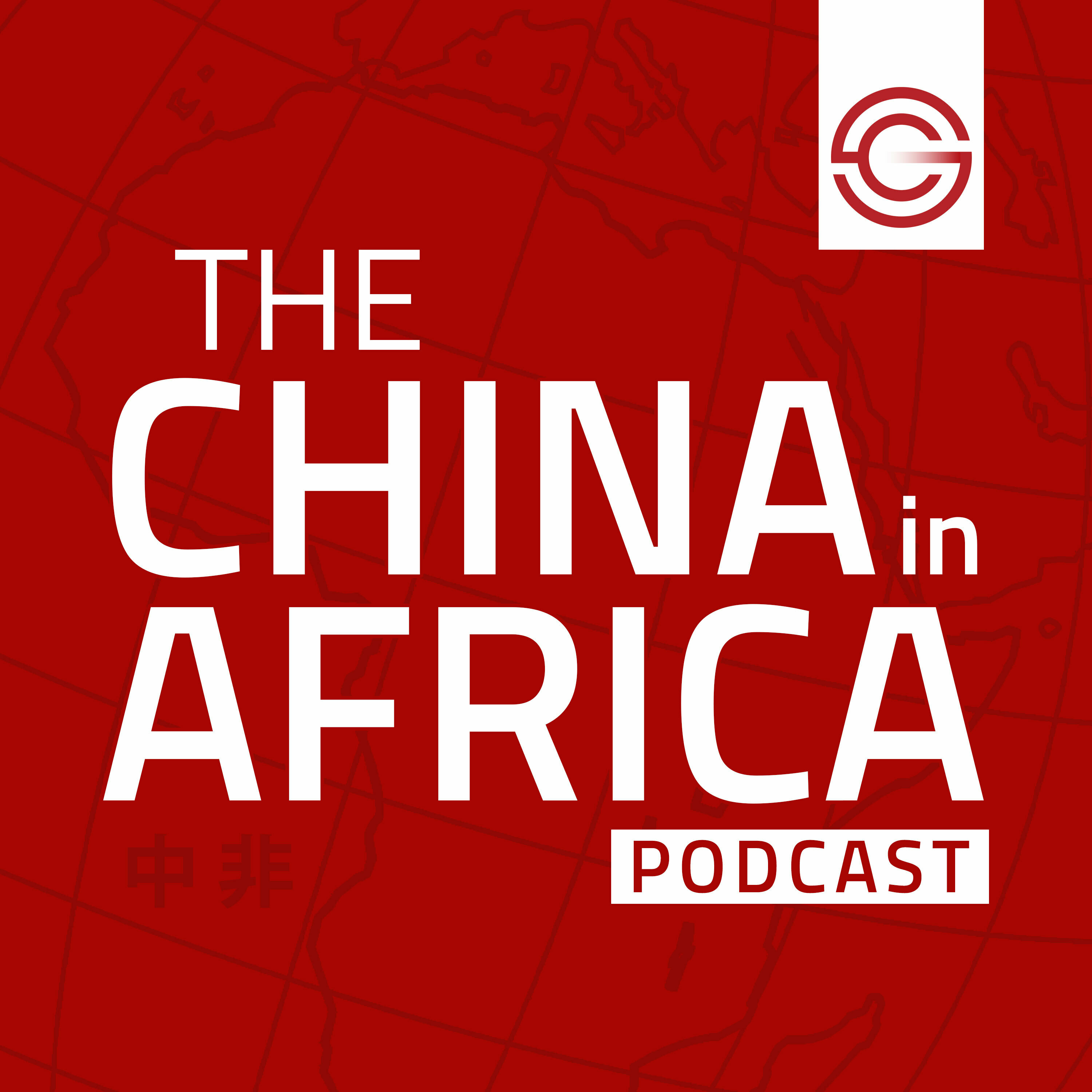 cover of episode Why the "Professional Pessimists" Are Wrong About Africa's Economic Future