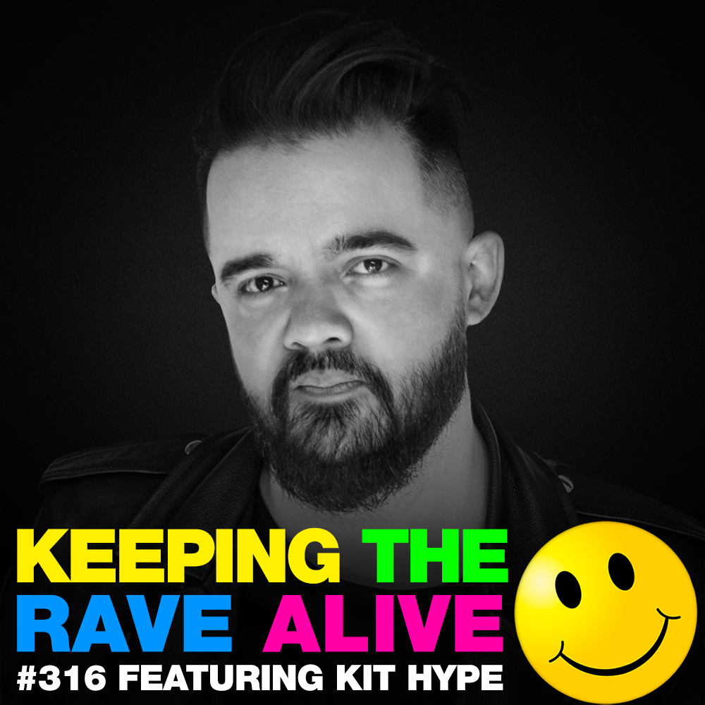 Episode 316: feat. Kit Hype!