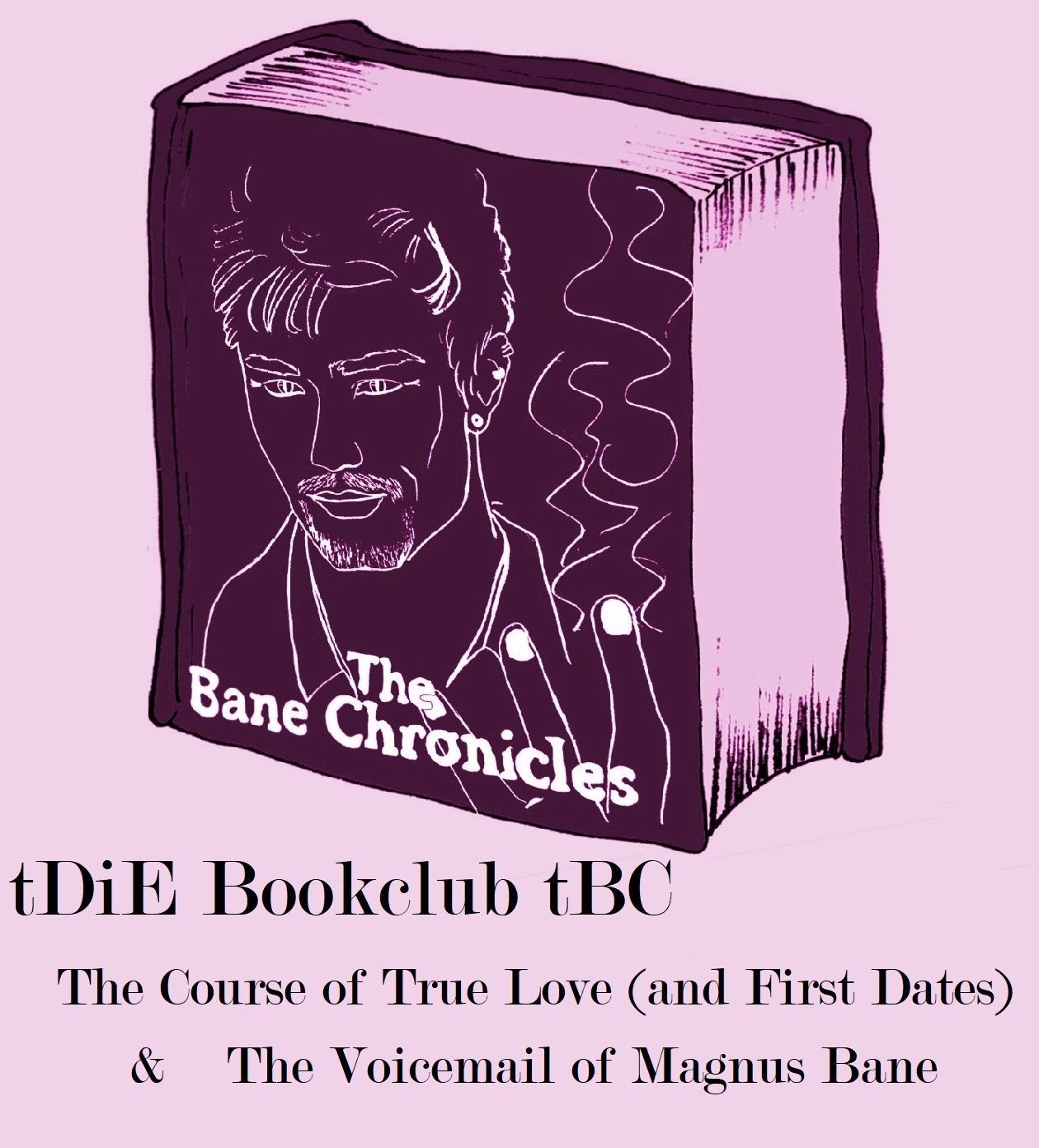 Bookclub: The Bane Chronicles - The Course of True Love (and First Dates) & The Voicemail of Magnus Bane