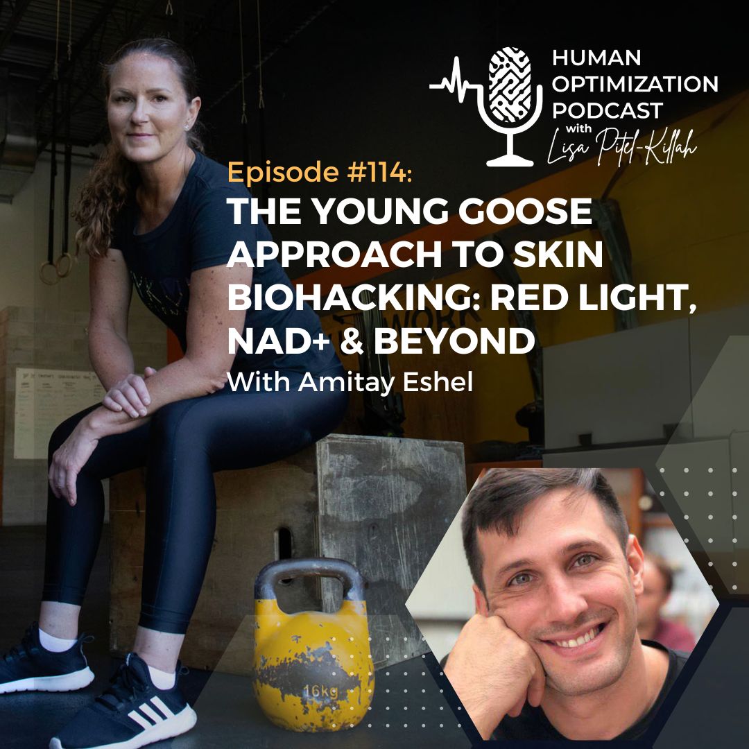 Human Optimization Podcast