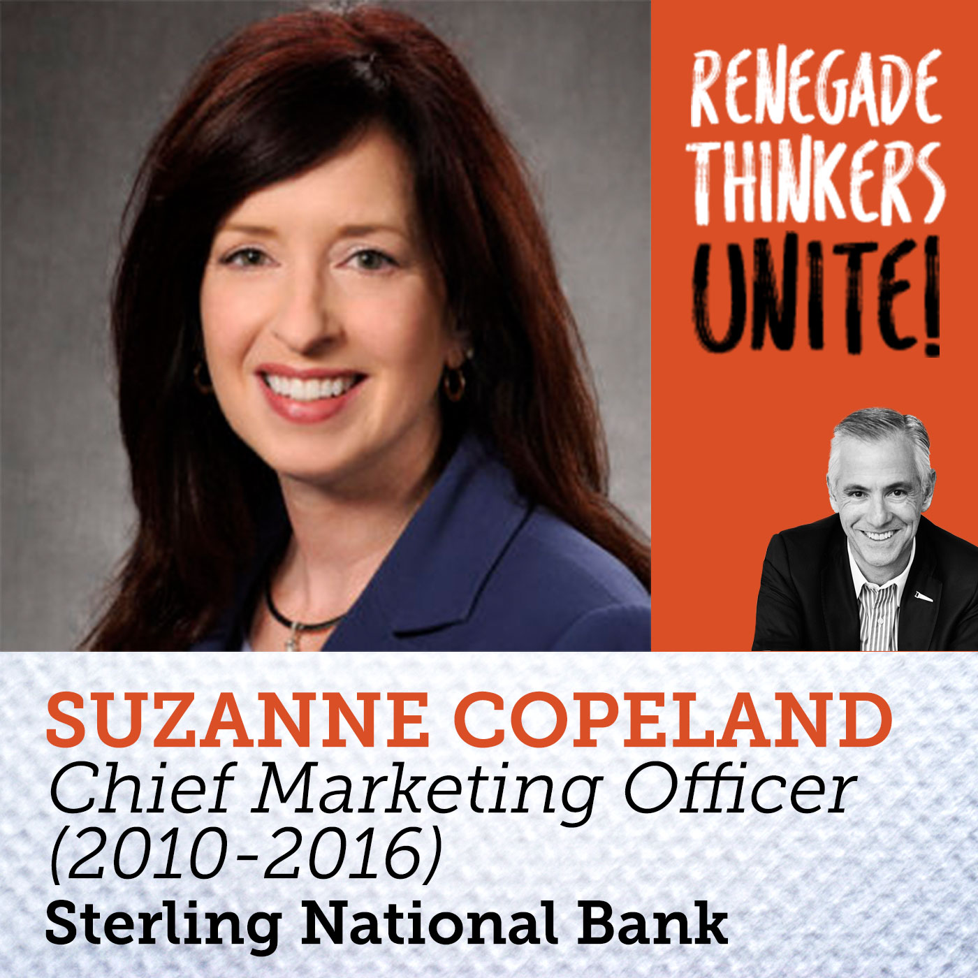 27: How A Regional Bank Built its Sterling Reputation