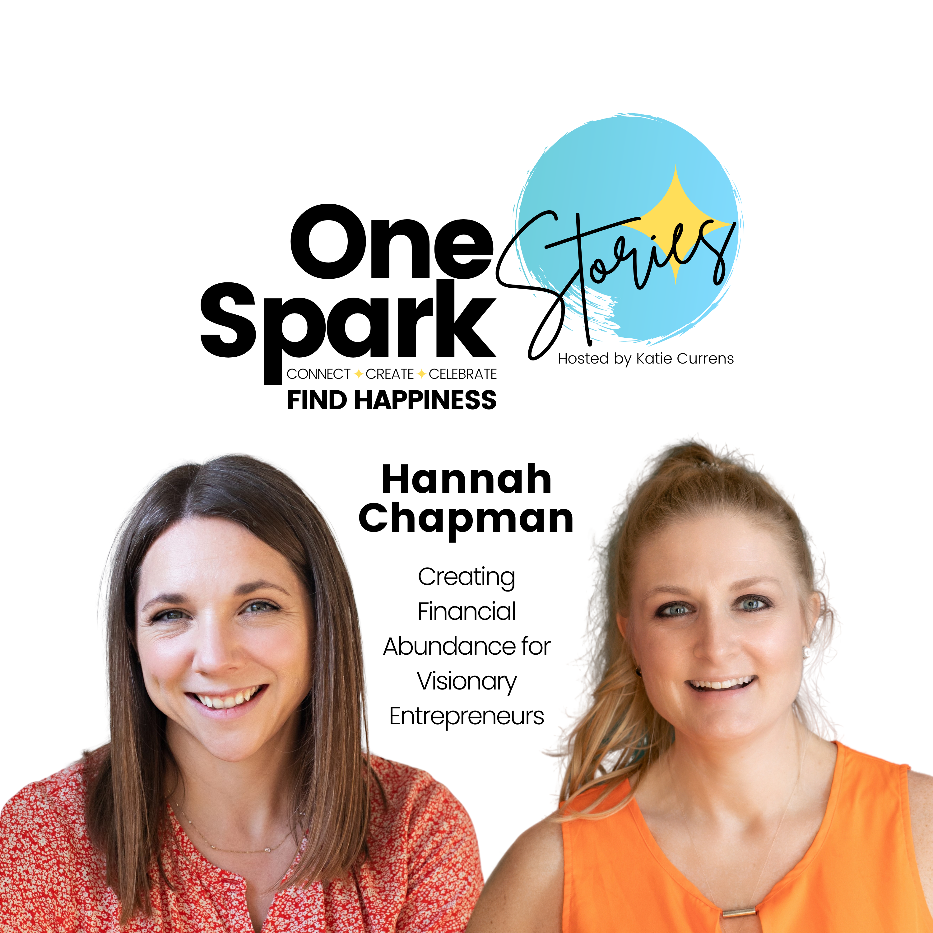 One Spark Stories