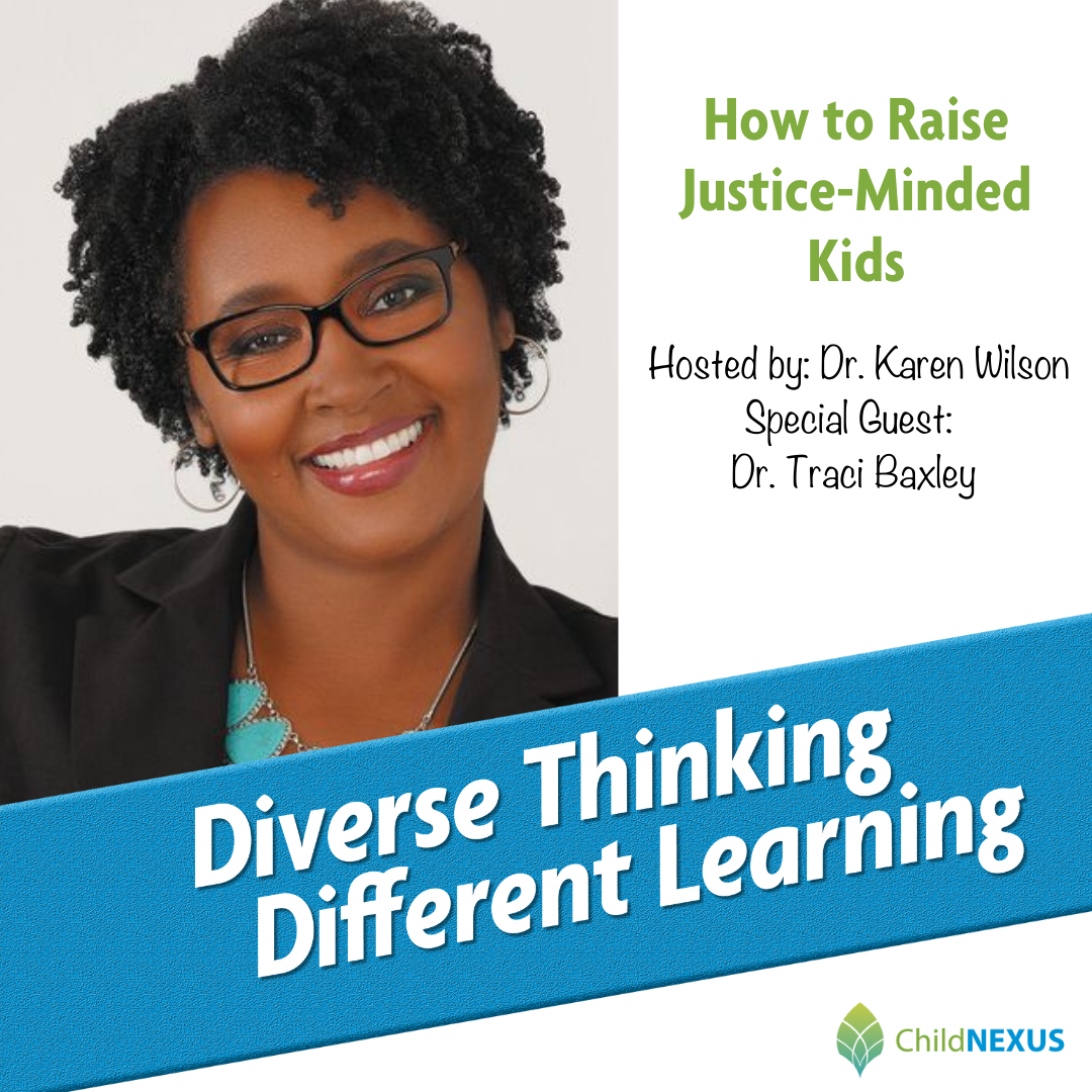 Diverse Thinking Different Learning