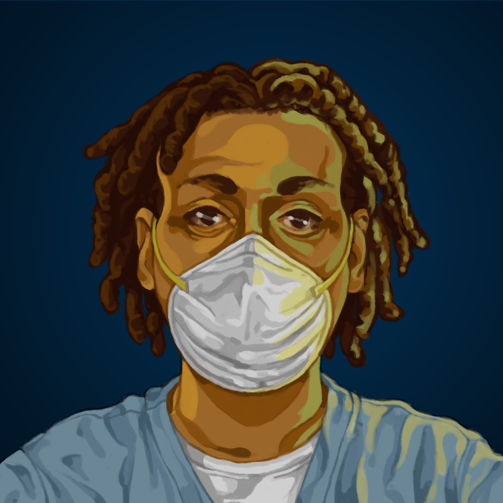 7 - Black Voices in Healthcare: Standout