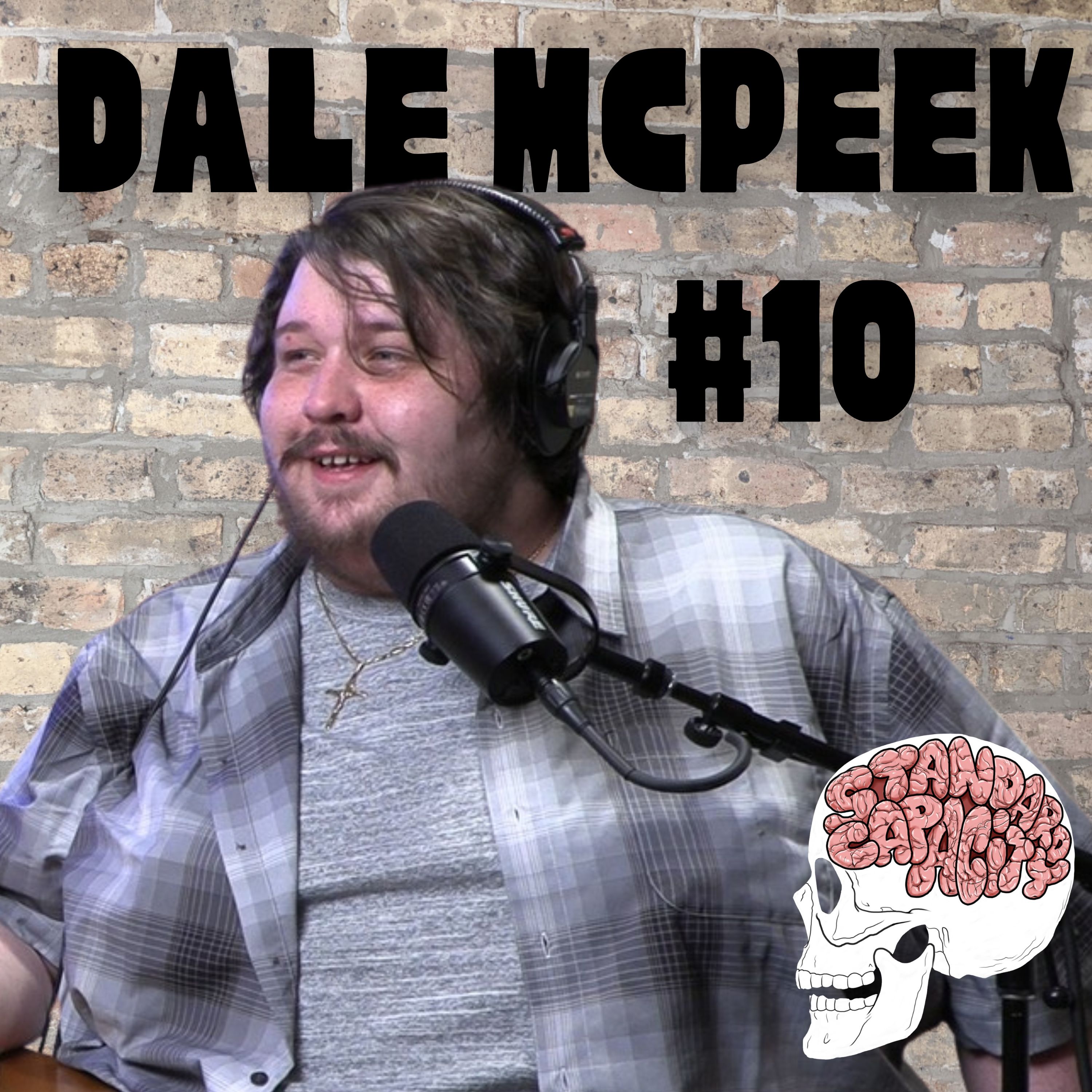 Dale McPeek | Standard Capacity Podcast #10