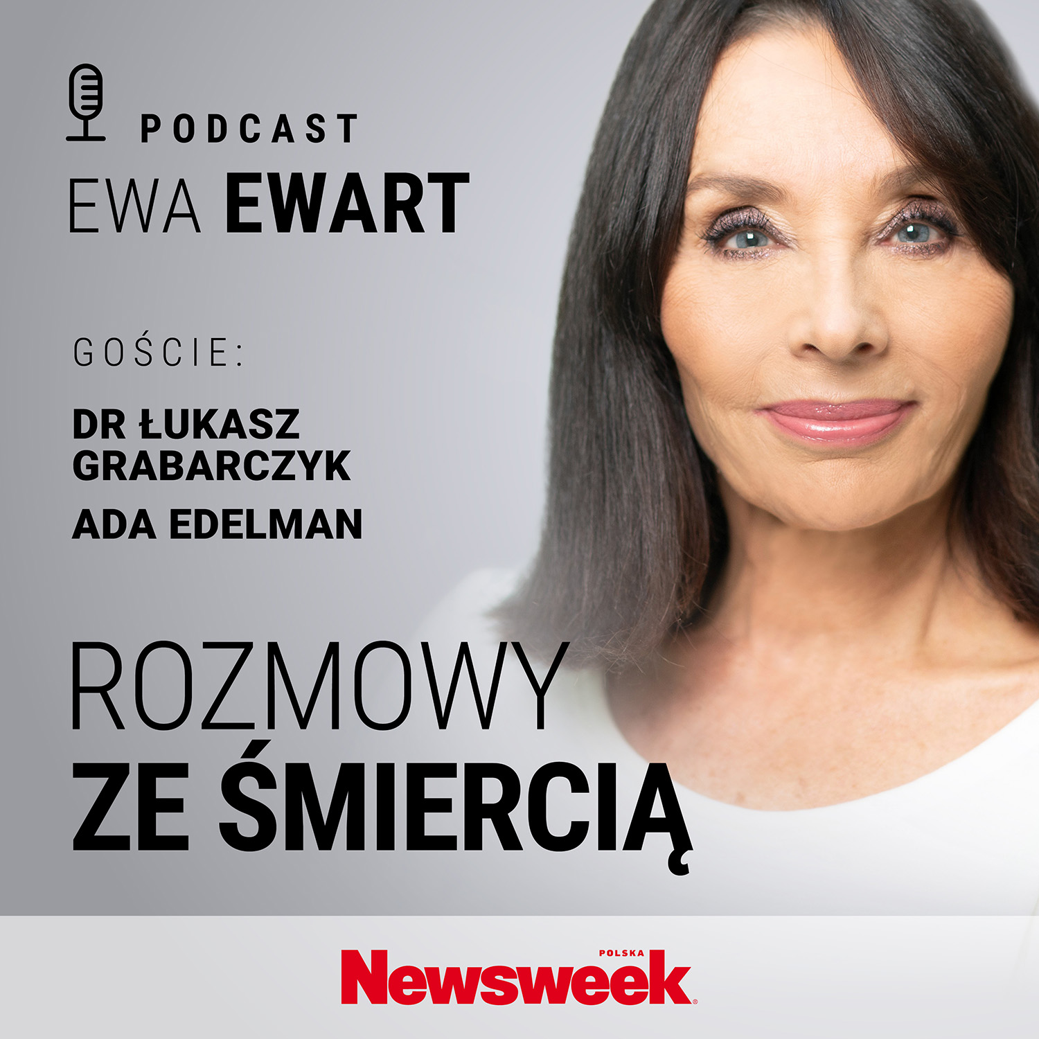 Rozmowy ze śmiercią