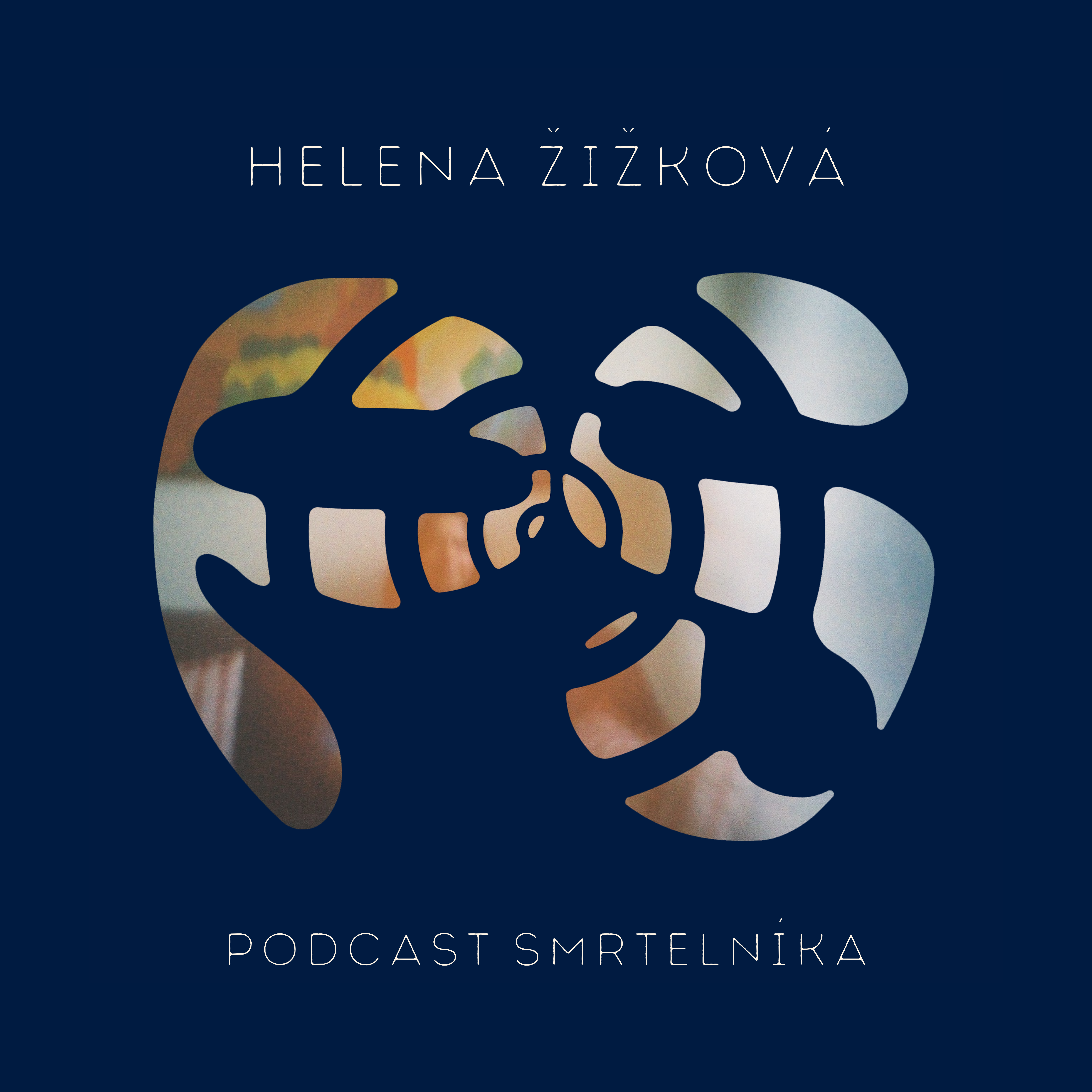 Podcast Smrtelníka