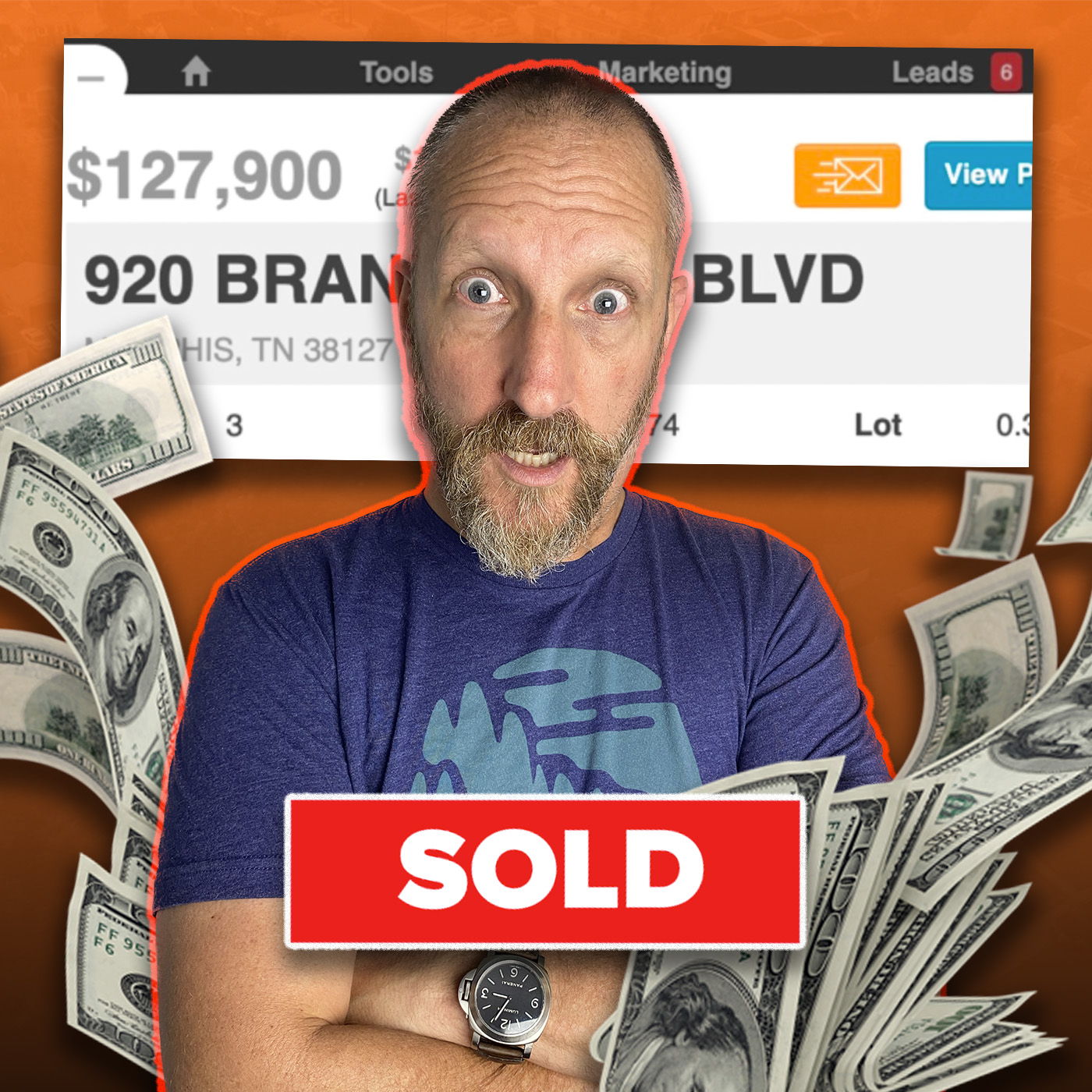Real Estate Mogul with Rob Swanson