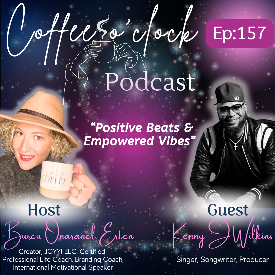 Coffee o\'clock Podcast