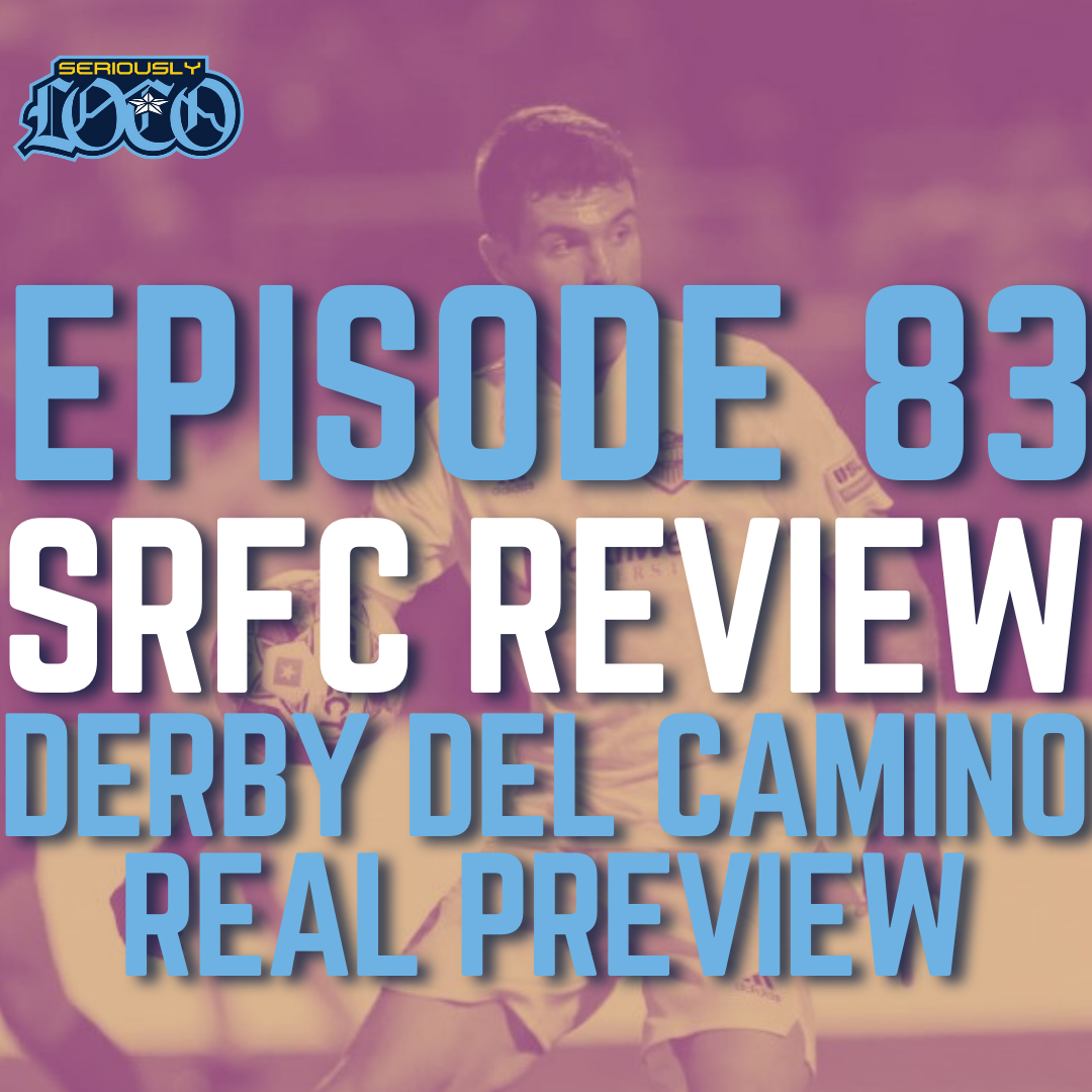 SRFC Review - Derby Preview
