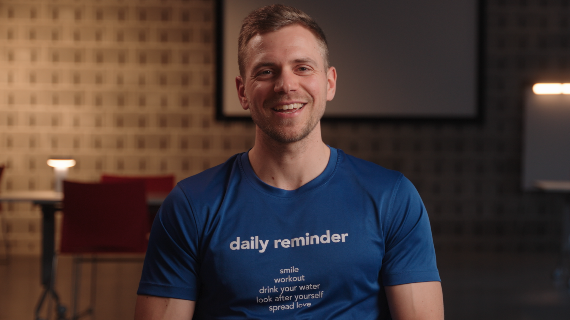 Gamechanger coach talk: Robbe Ceyssens (playtime vs deadtime)