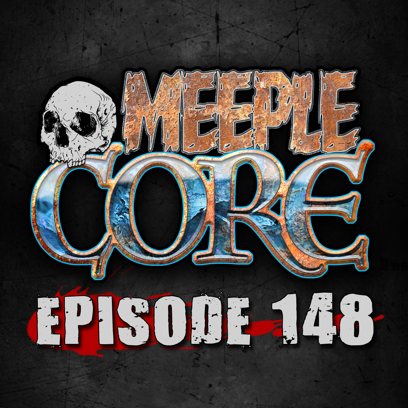 MeepleCore podcast