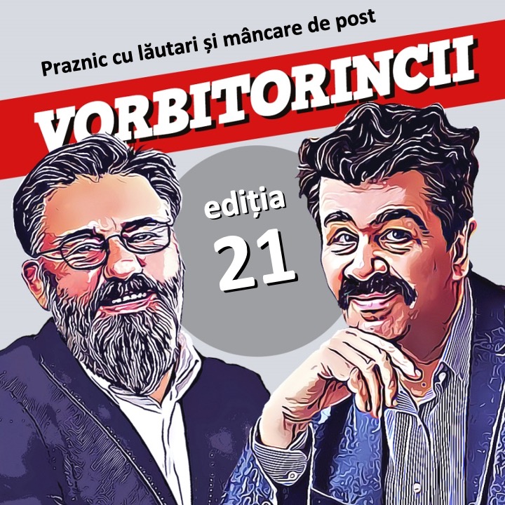 Vorbitorincii-Baricade-Leaders