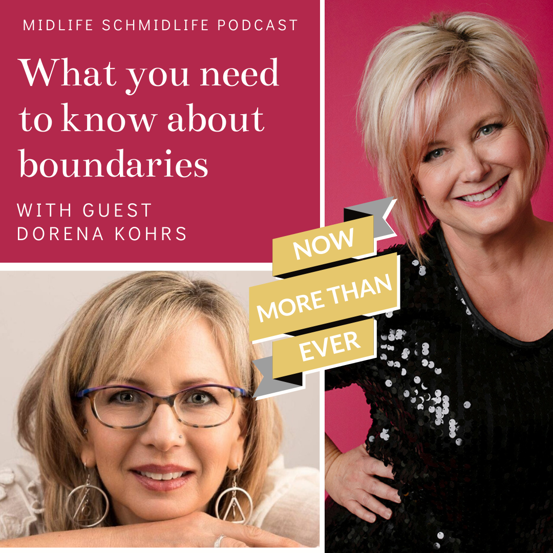 What You Need to Know About Boundaires