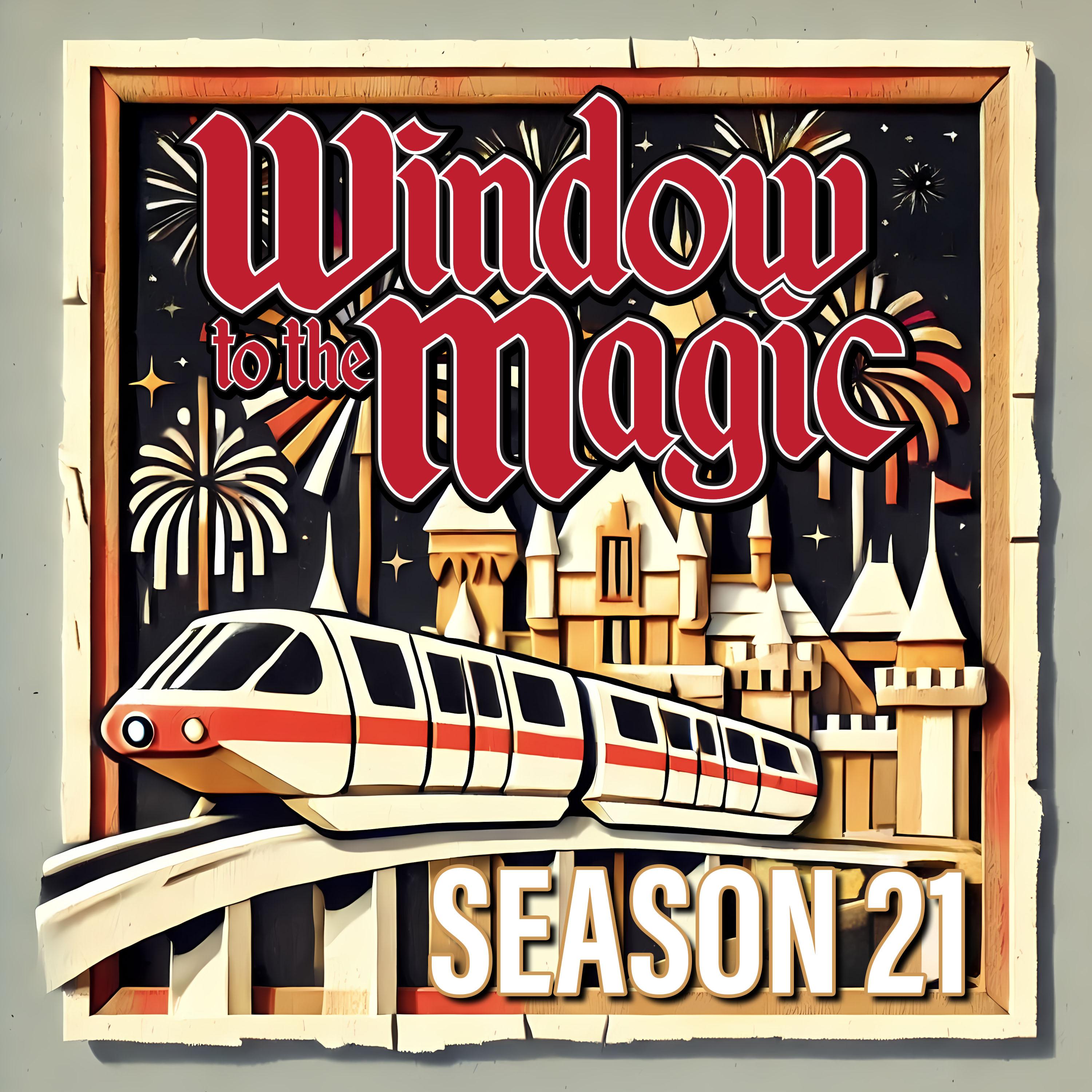 WTTM #791 - "A Musical Journey Around Hong Kong Disneyland"