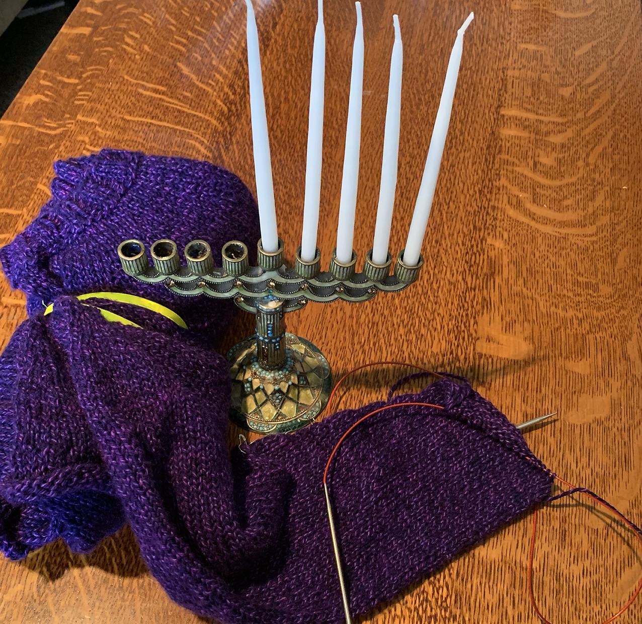 The 42nd Stitch Podcast