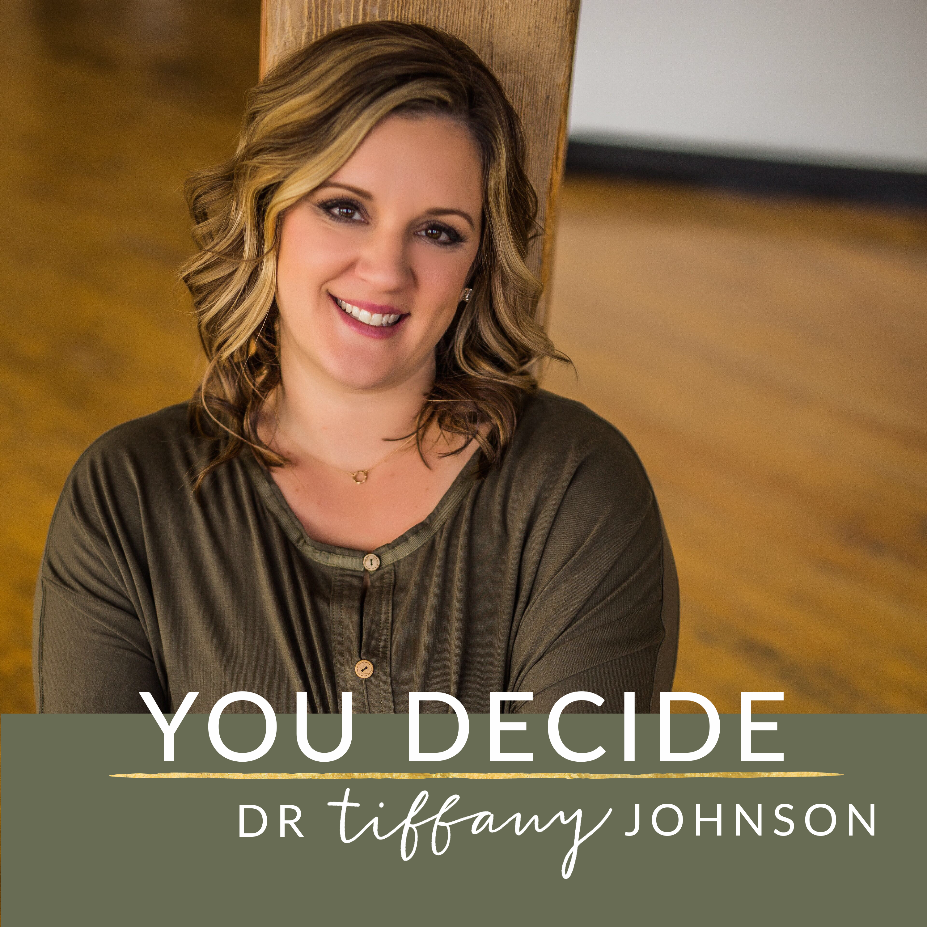 The Aligned Life Podcast