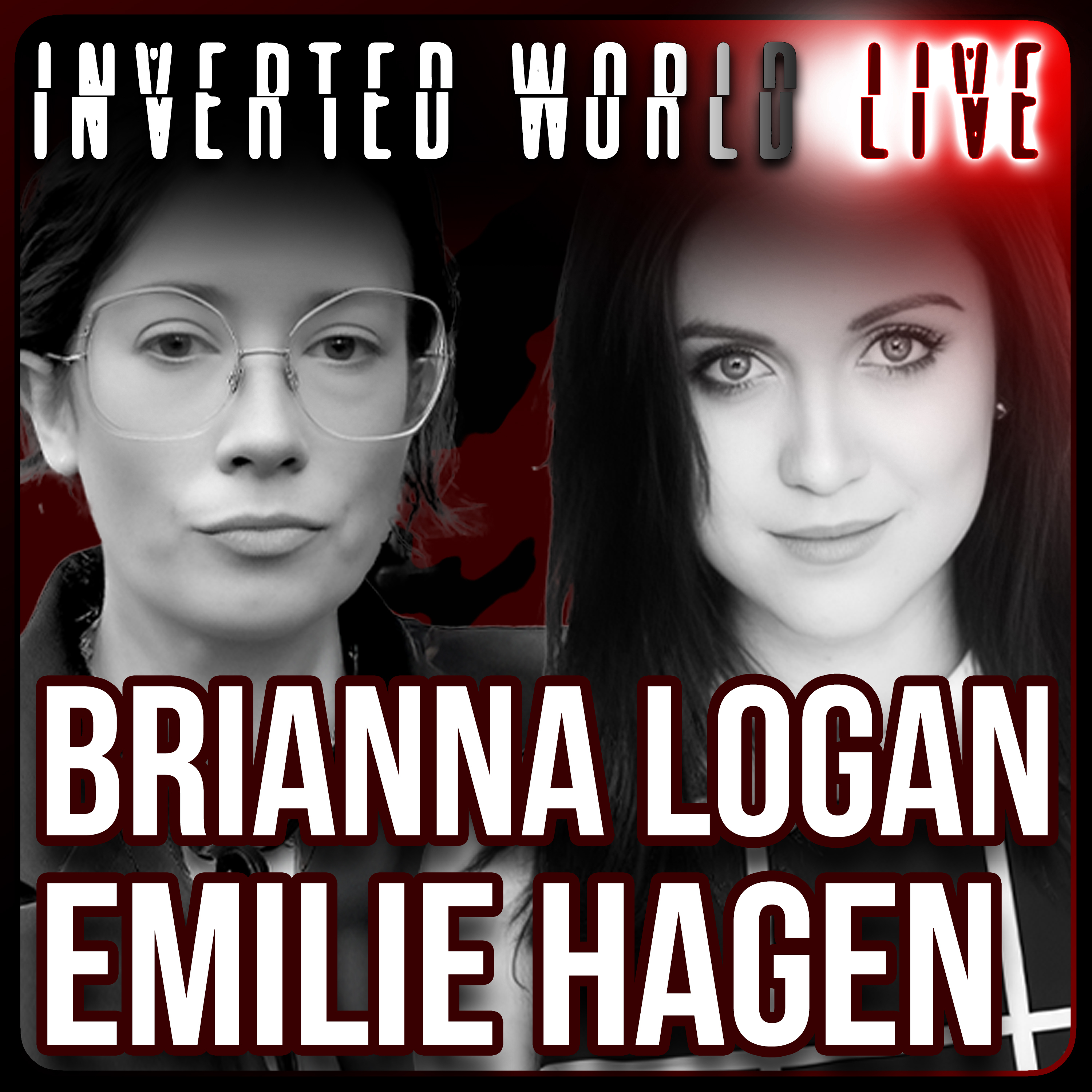 Inverted World Live