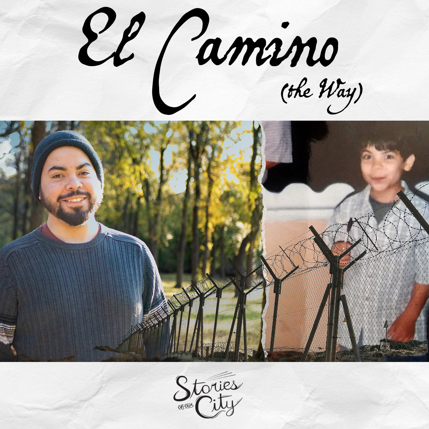 223: El Camino (The Way)