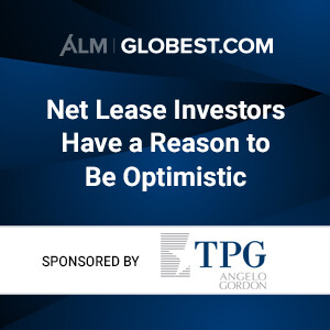 GlobeSt Perspectives Podcast