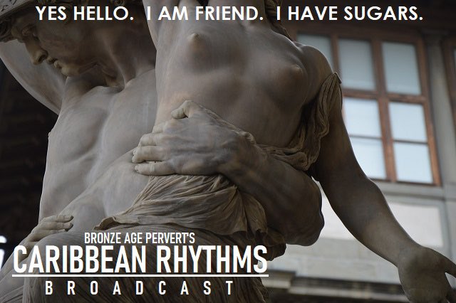 Caribbean Rhythms with BAP - Episode 180 - Montaigne on Nature and Convention