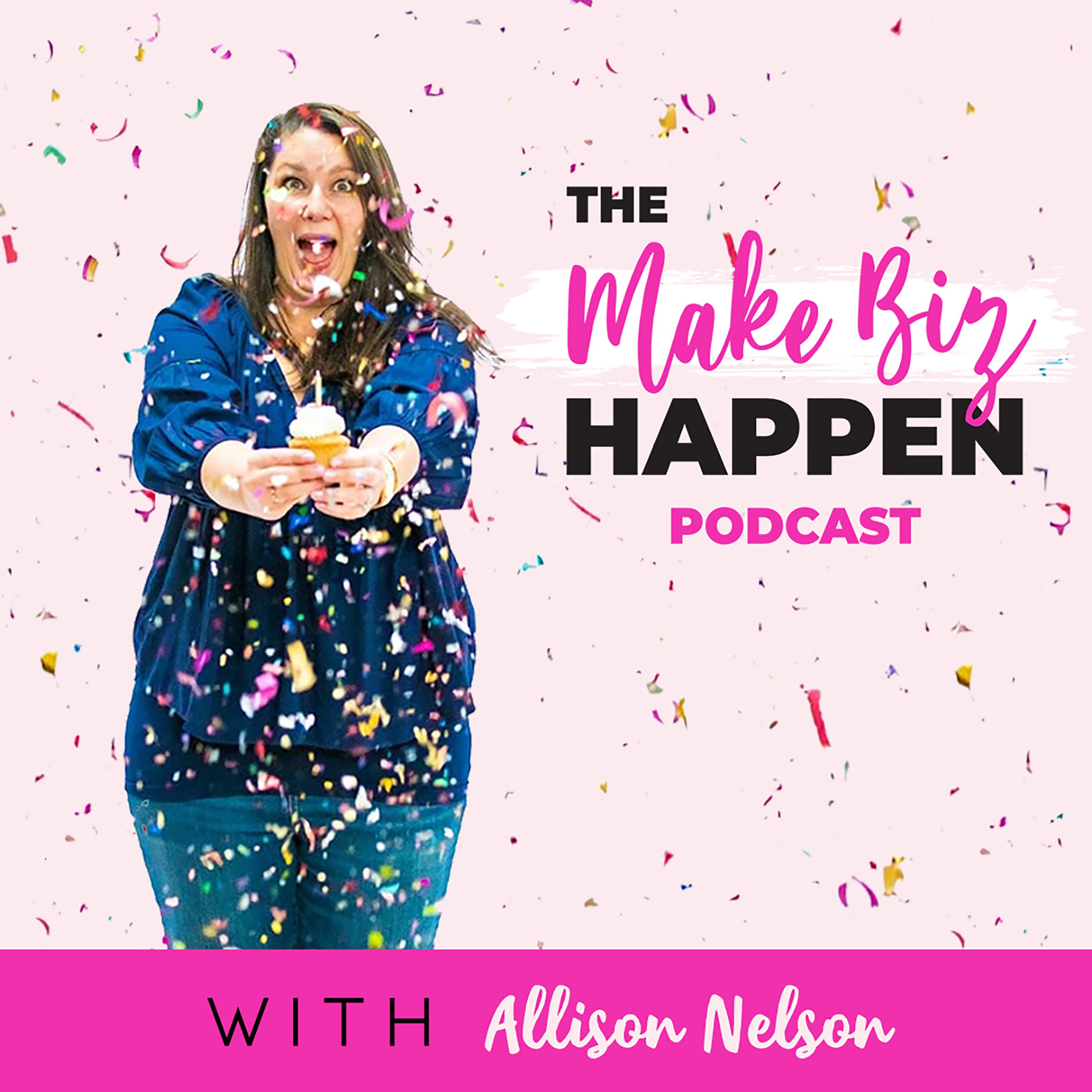 Group Coaching Masterclass | Weekly-ish Episodes About Life, Business & Group Coaching Programs