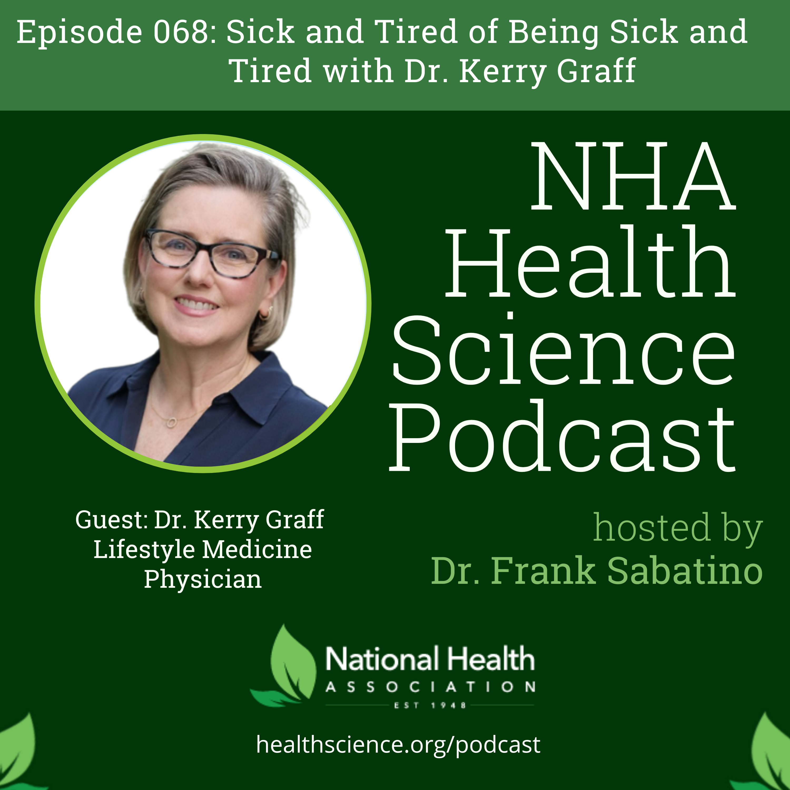 NHA Today Podcast