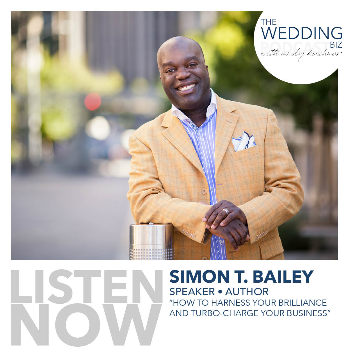 The Wedding Biz - Behind the Scenes of the Wedding Business