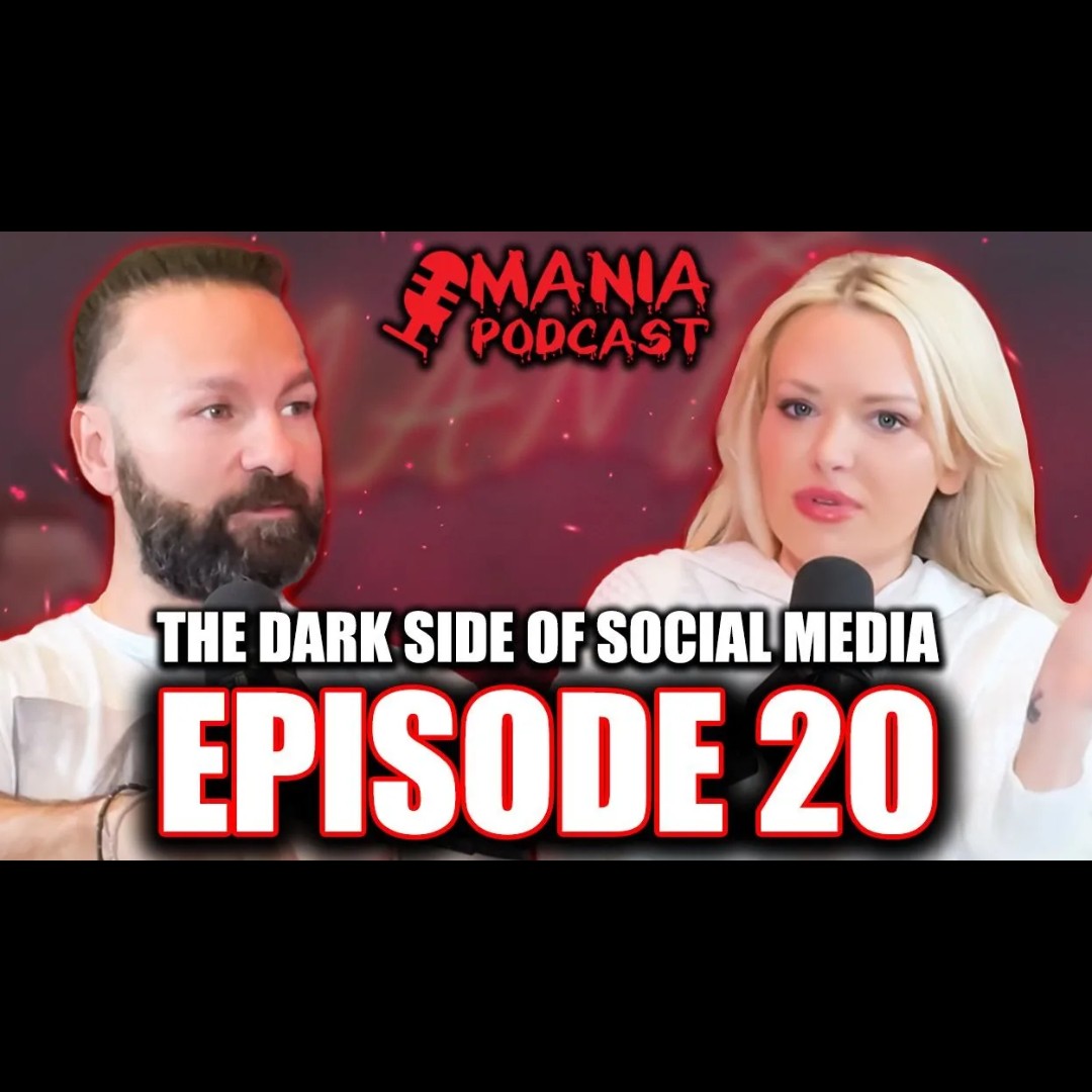 MANIA Podcast