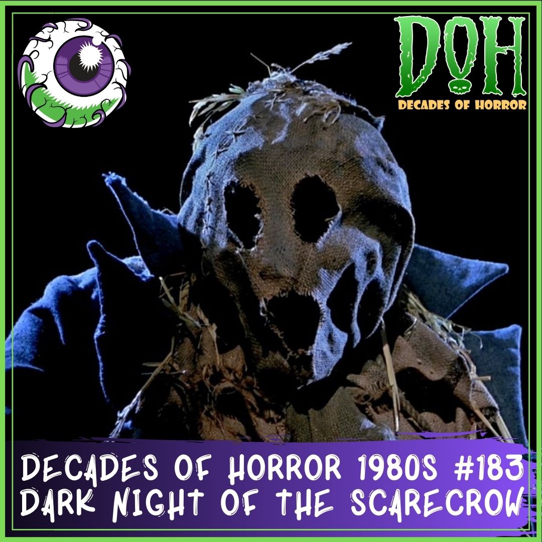 Decades of Horror | Horror News Radio