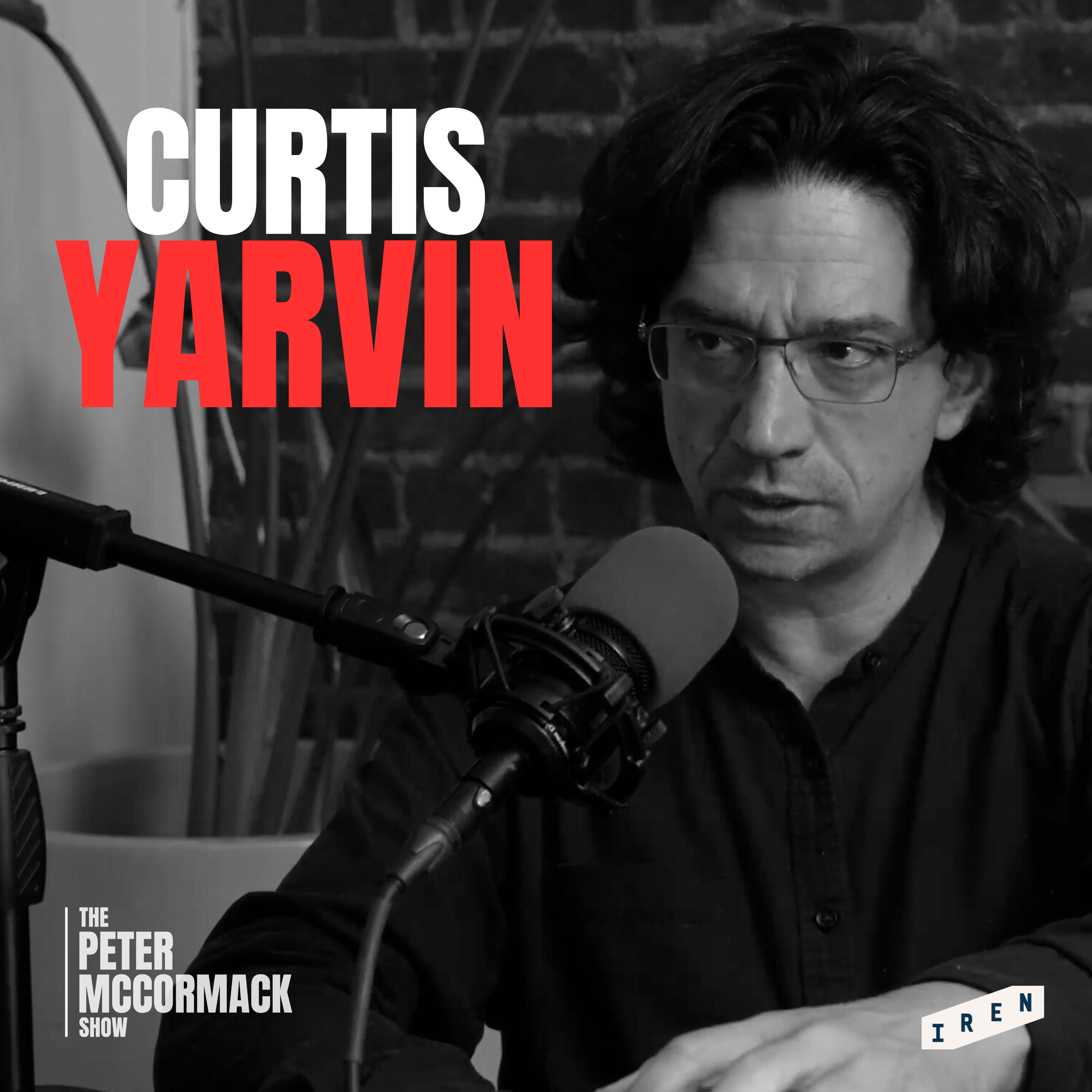 #119 - Curtis Yarvin - The Tyranny of Democracy - The Illusion of Choice