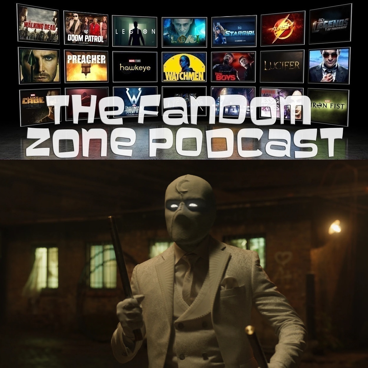 Summon the Suit
