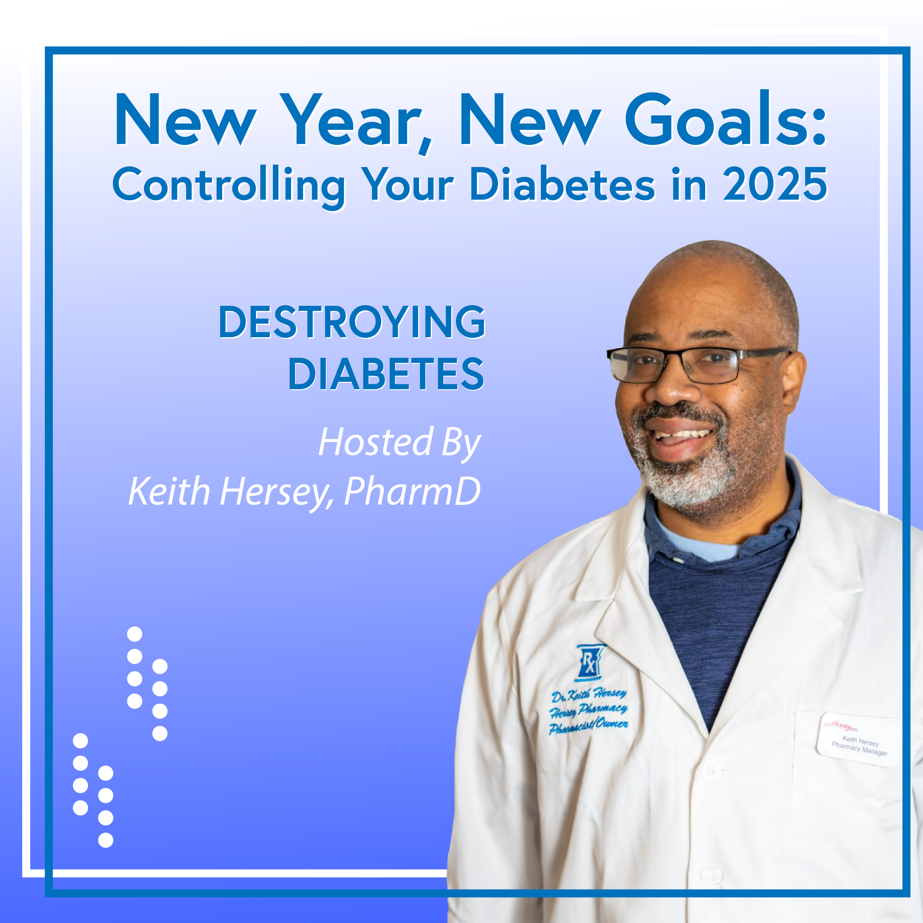 Destroying Diabetes