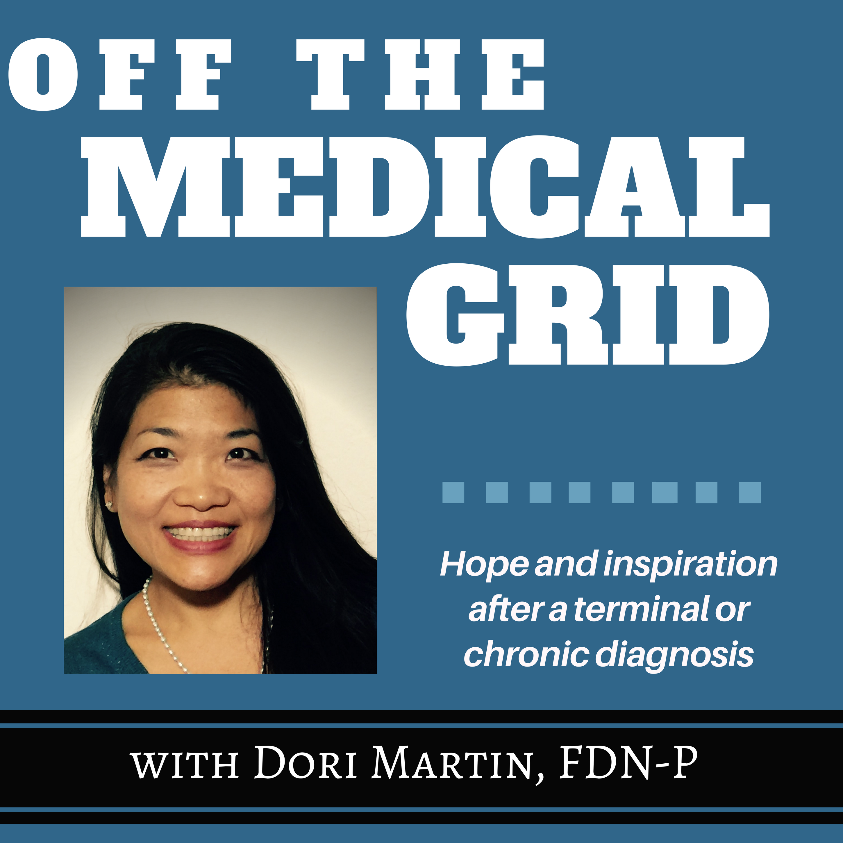 Off the Medical Grid